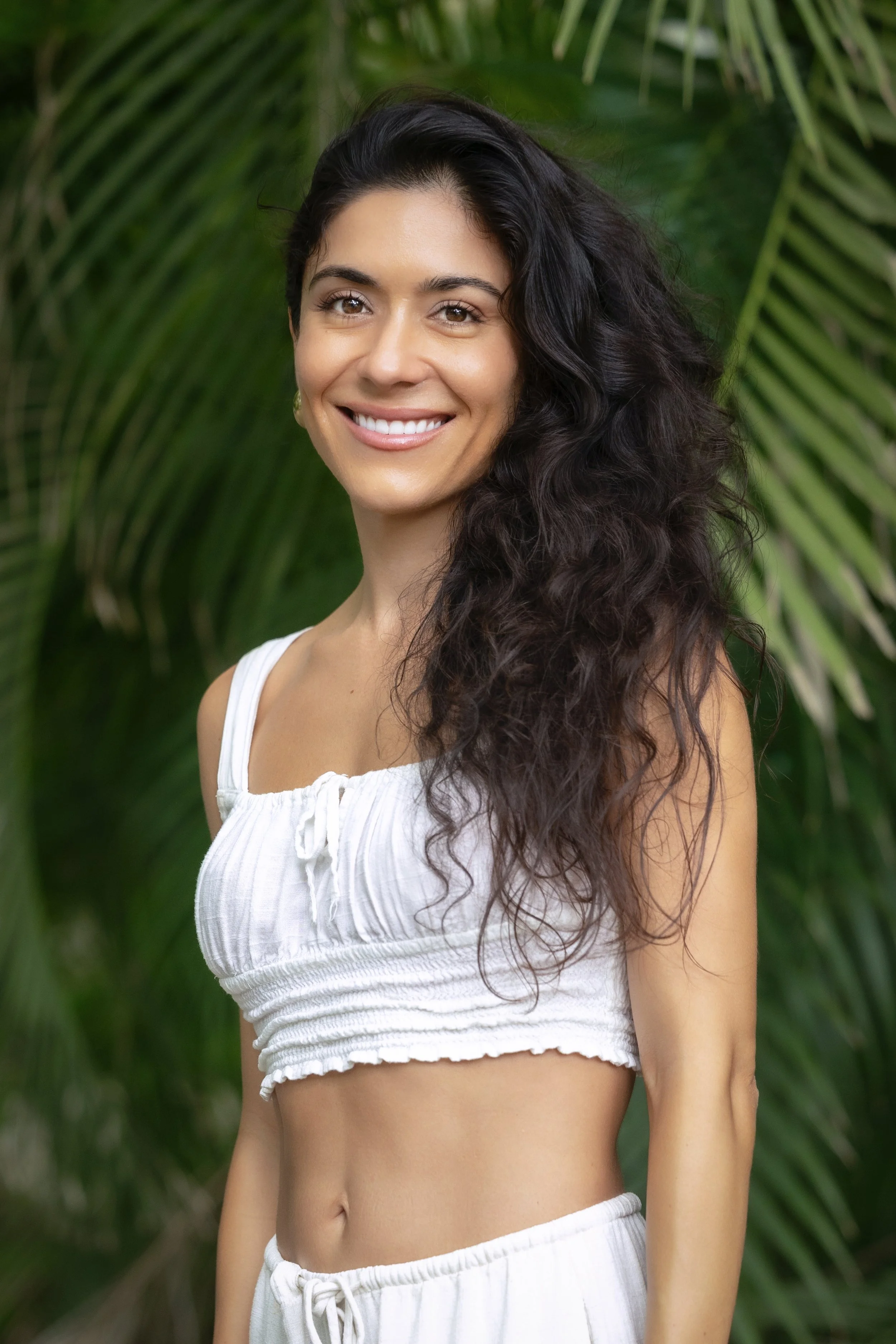 Stephanie Valenzuela