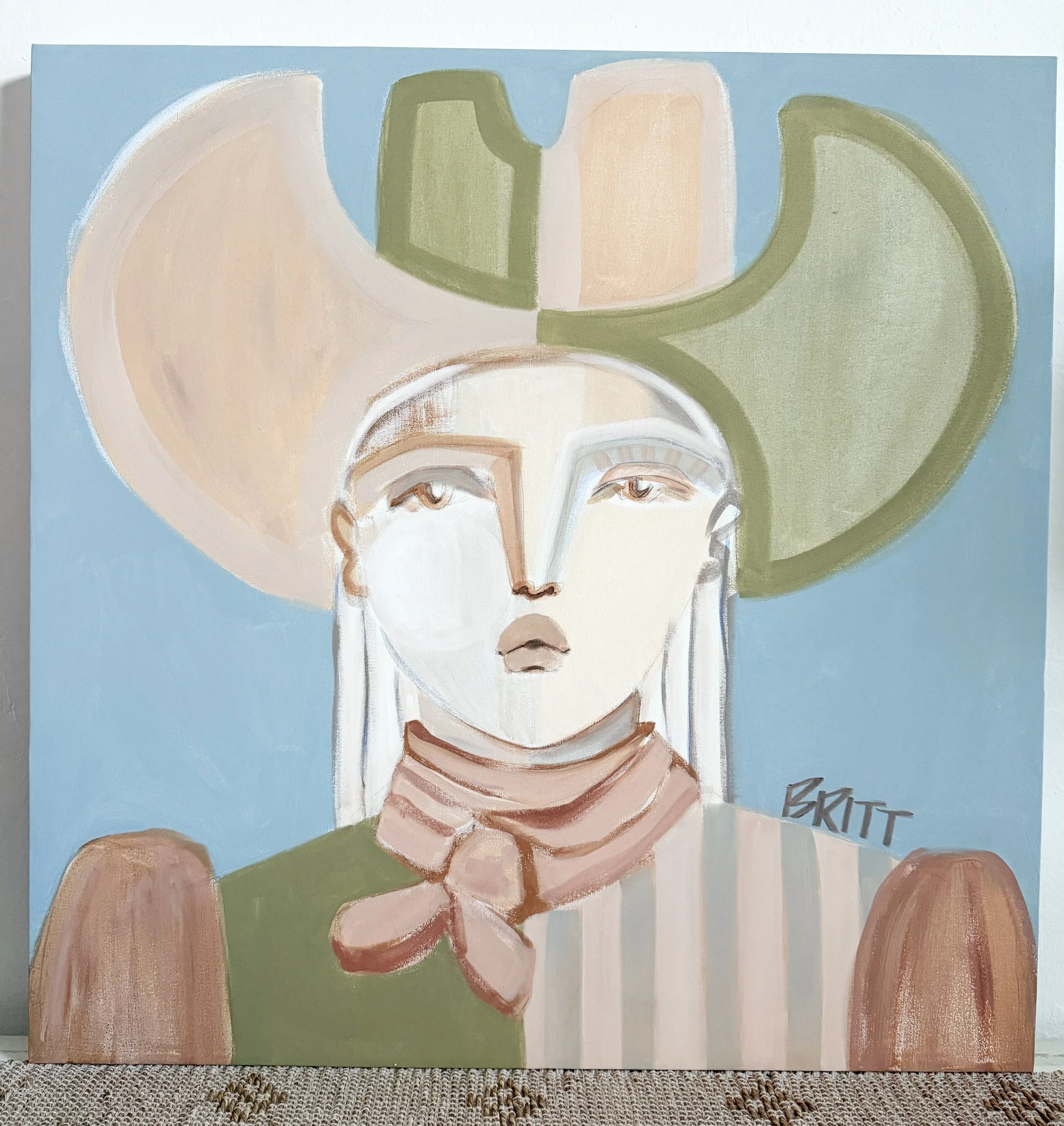 Beverly Elizabeth