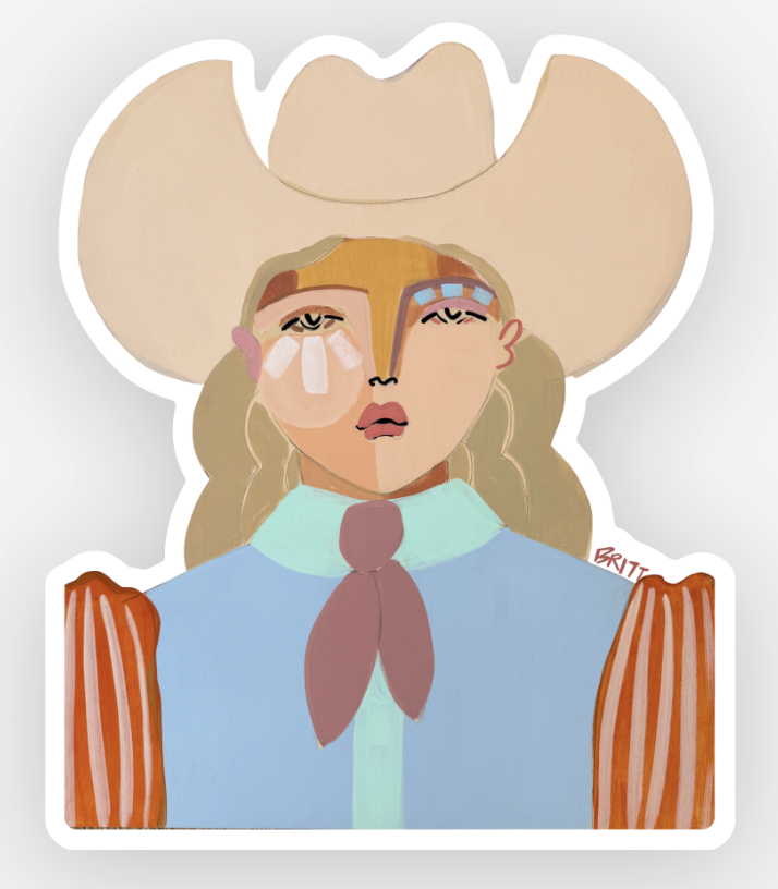 Sticker Nude hat.png