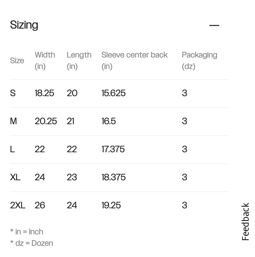 Cowgirl T-shirt sizing.png