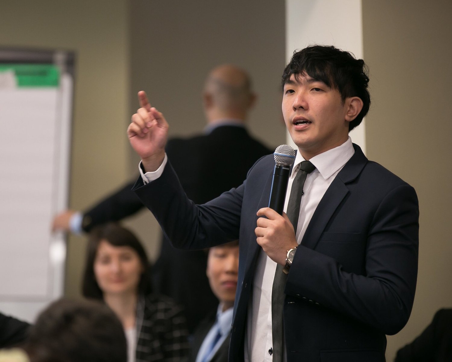 Yseali Program YSEALI Professional Fellows Program