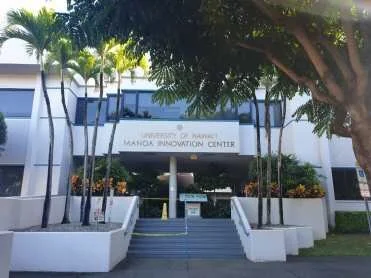 Learning and Working at Hawai’i Small Business Development Center</a>
