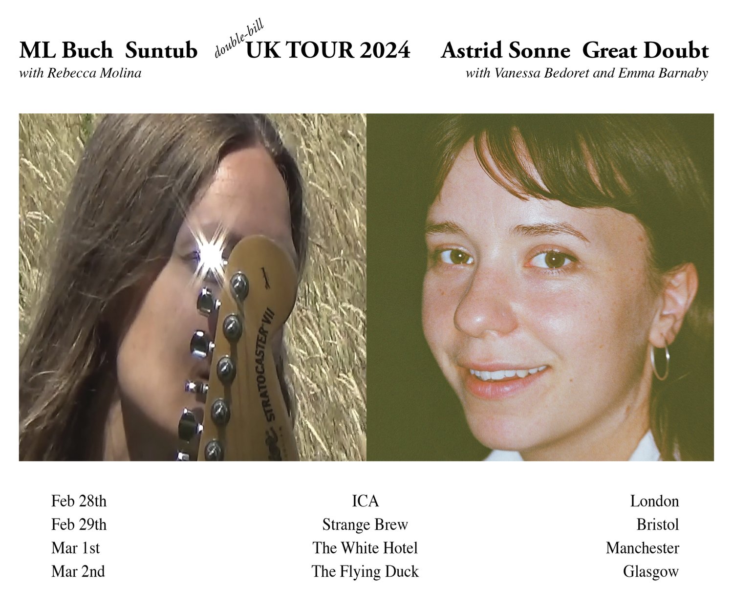 ml buch tour dates