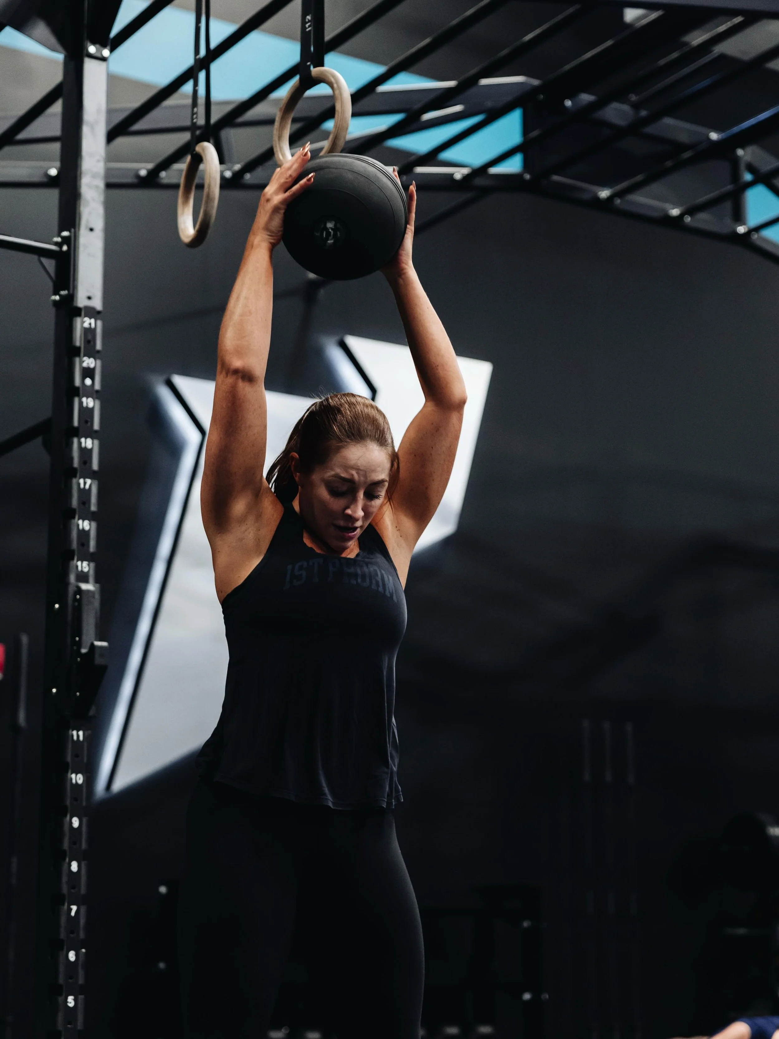 You can&rsquo;t attach your workouts to emotion. 

It isn&rsquo;t a discussion as to whether or not you feel like working out today. 

You&rsquo;re too tired, stressed, don&rsquo;t feel like doing it, too busy, etc. 

We can always find a reason why 