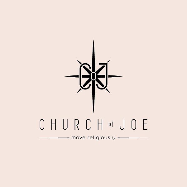 Church of Joe Logo Design .
.
.
#graphicdesign #richstudiodesigns #branding #brandingdesign #milspouse #smallbusiness #logodesigner #rsdbranding #rsdlogodesign #rsdwebsite #webdesign #bossbabe #create #girlboss #hustle #militarybusiness #milspouseown
