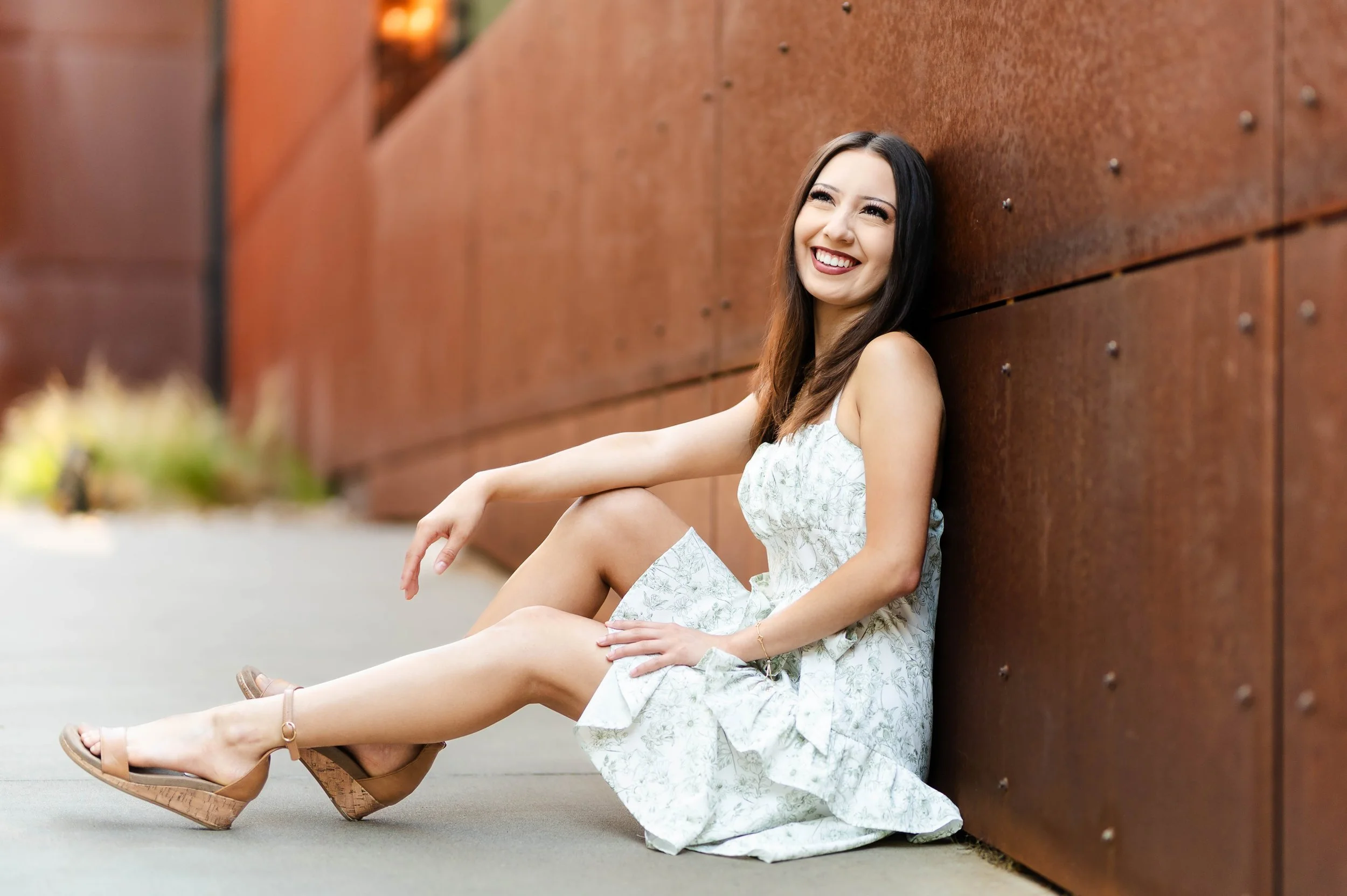 Oklahoma Senior Photography