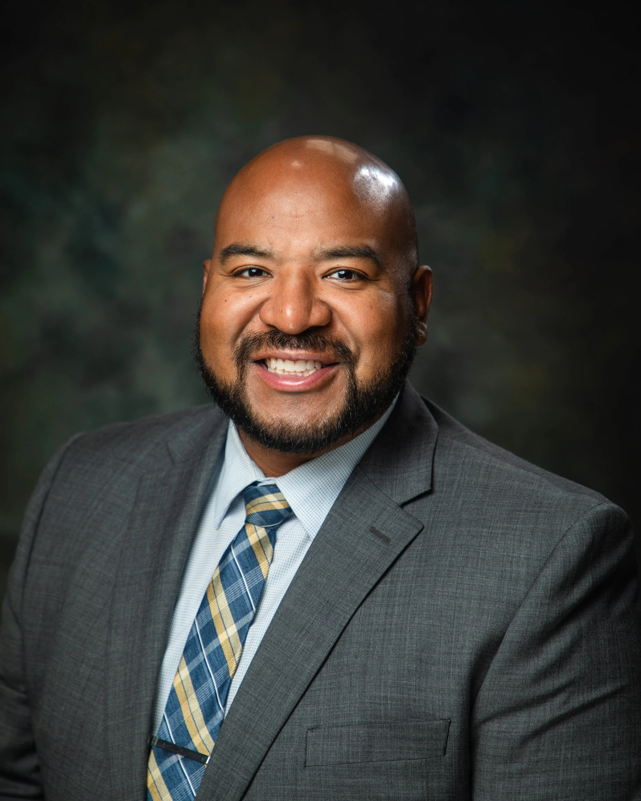 Oklahoma Professional Headshot Grand Life Photograhy