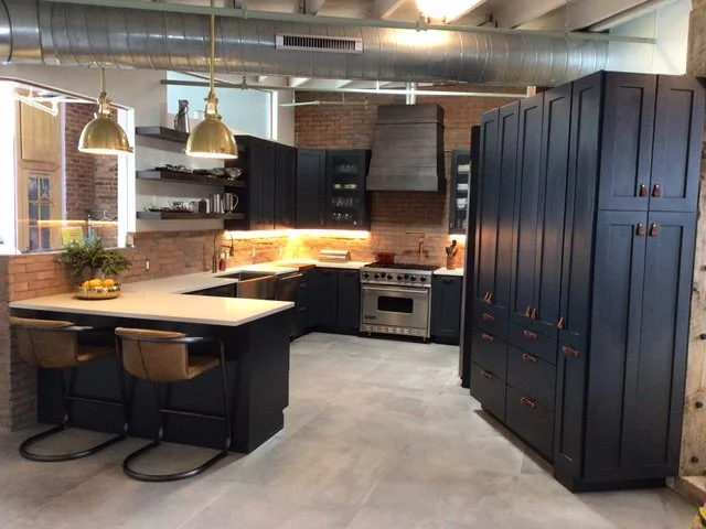 Bold Interior Designs