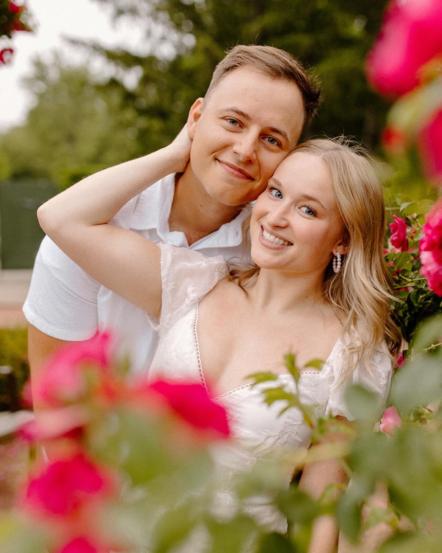 Emilee + Blake
ARENT THEY SO CUTE?!?! I meaaaaan COME ON!!! 😍😍😍