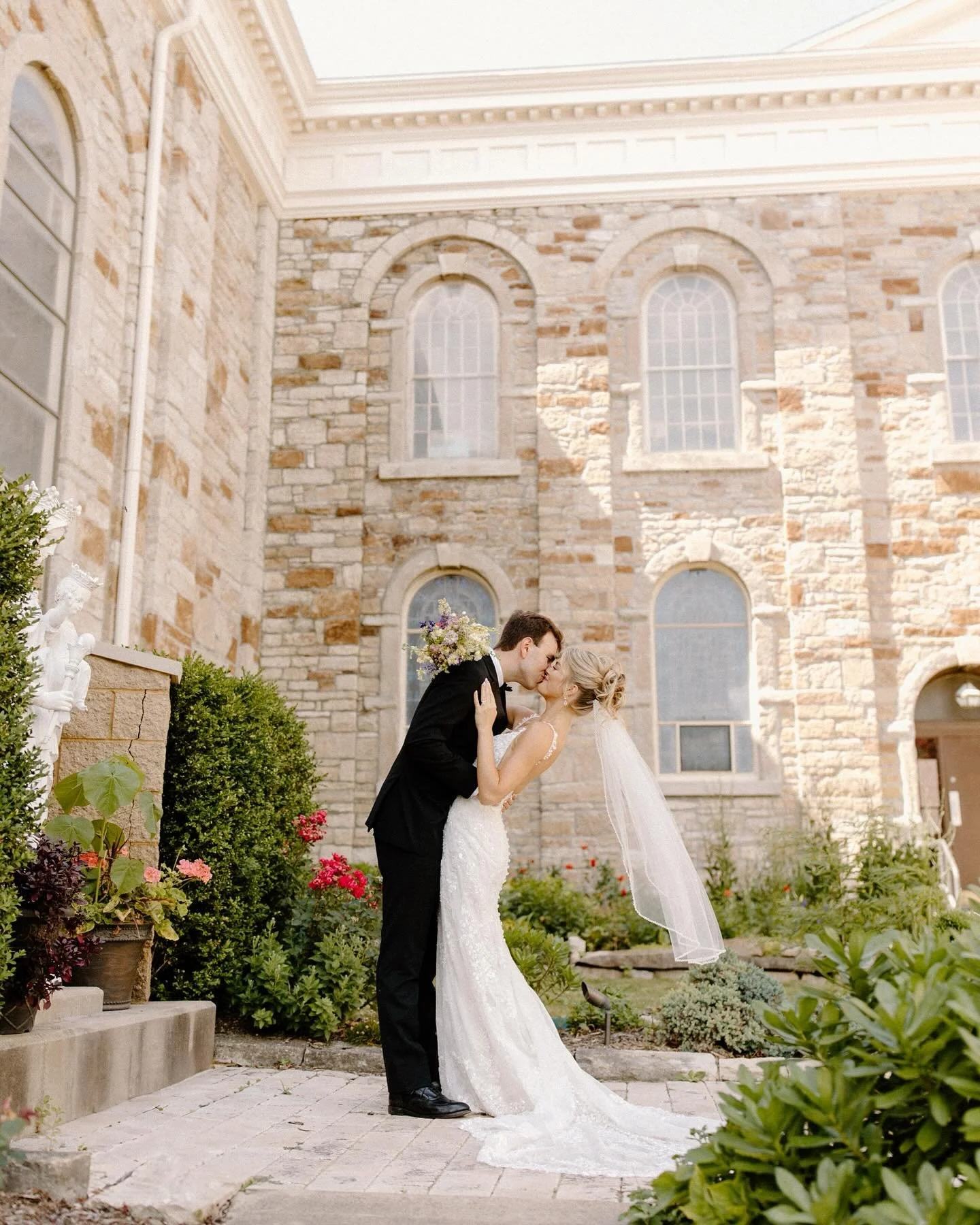 FINALLY sharing this incredible wedding day from June. Sarah and Richard couldn&rsquo;t have planned a better celebration! I&rsquo;m so thankful to have been the one capturing it! 

Special shout out to the TEAM:

Venue: @auditorium_ballroom 
Photo: 
