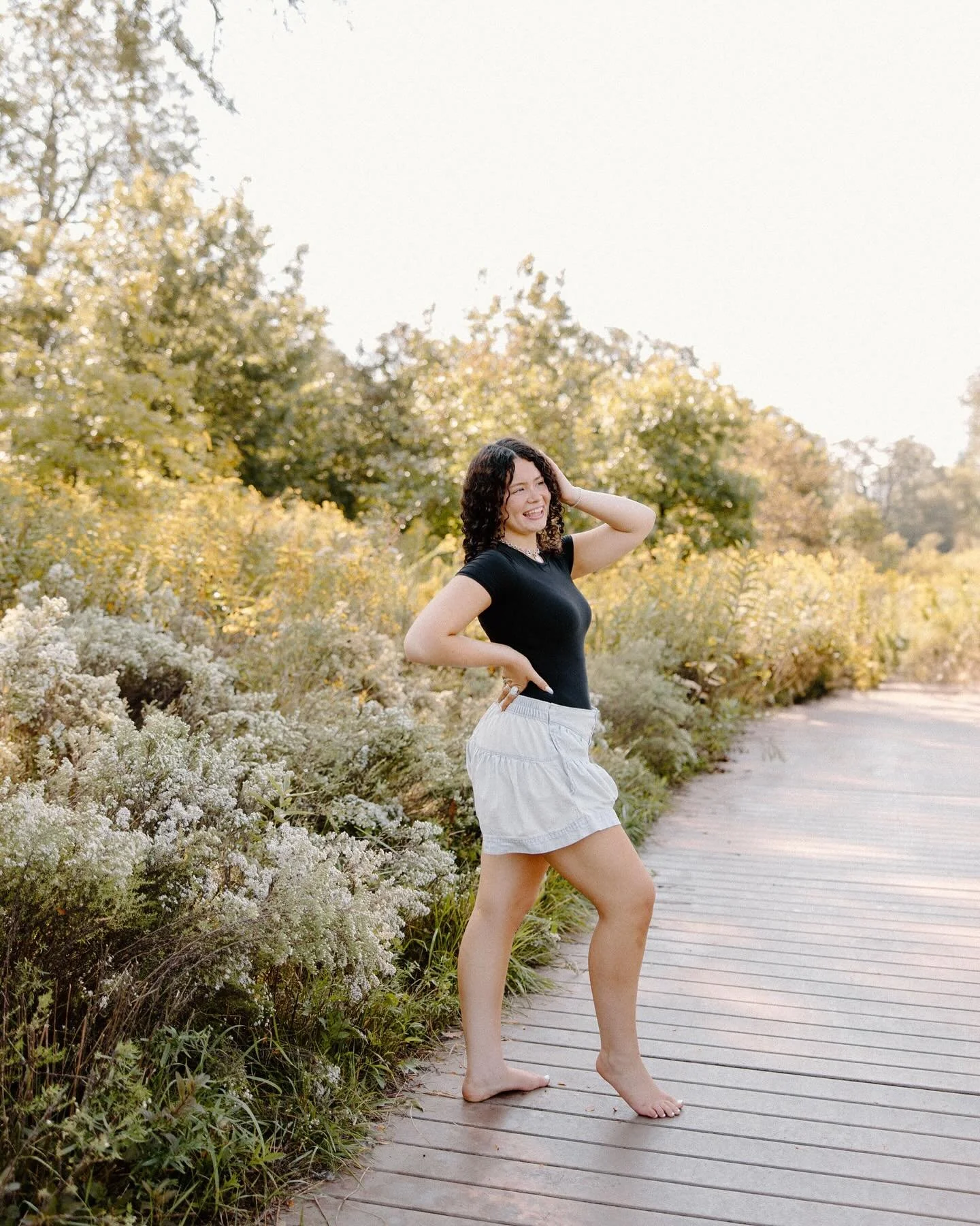 UMMM OKAAYYYYYY?!?! Natalie freaking crushed her senior photos!  I had such a lovely morning with her and her family. They came in from Arizona for a wedding and decided that Chicago was the perfect backdrop for her senior portraits and i couldn&rsqu