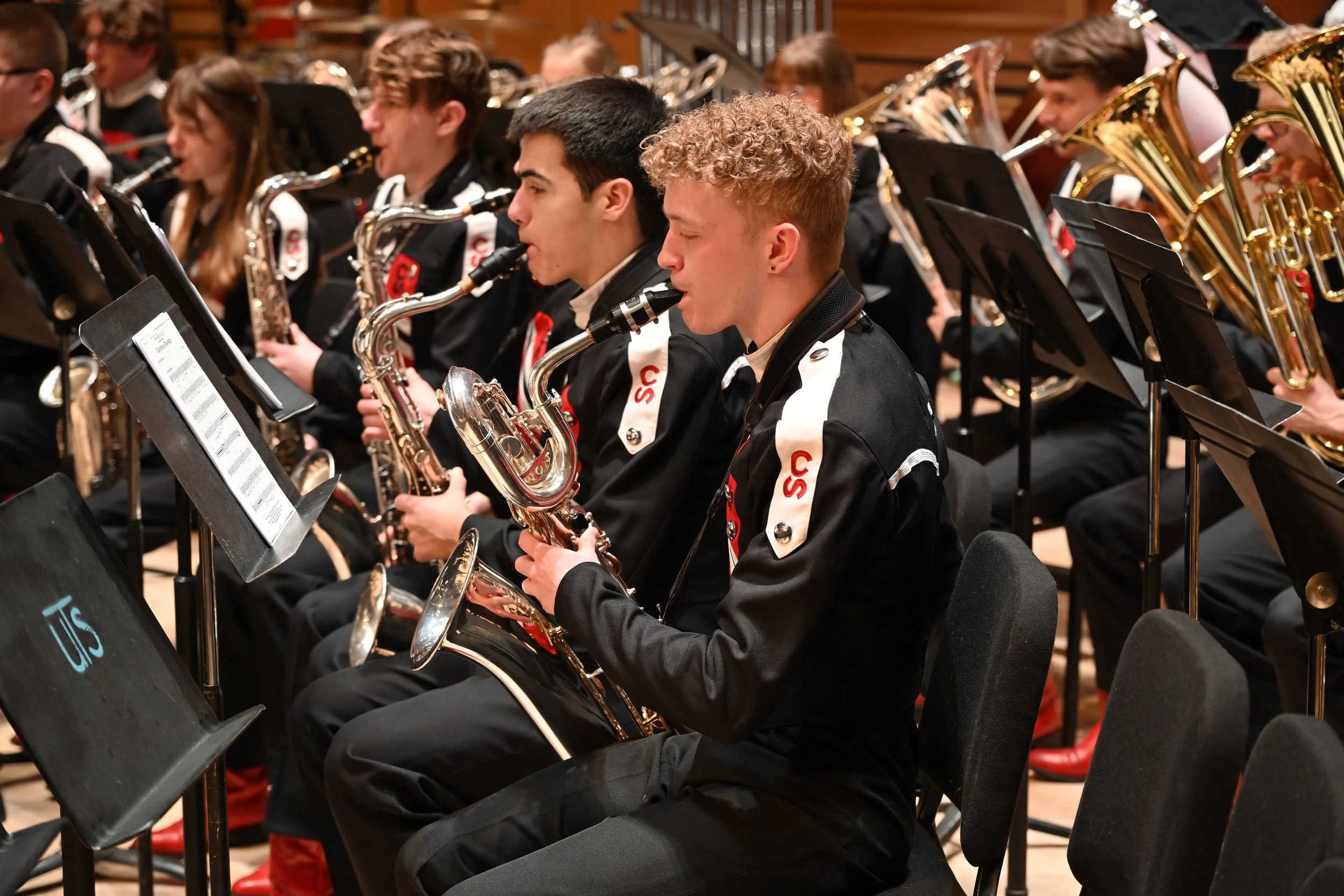 Community Celebration