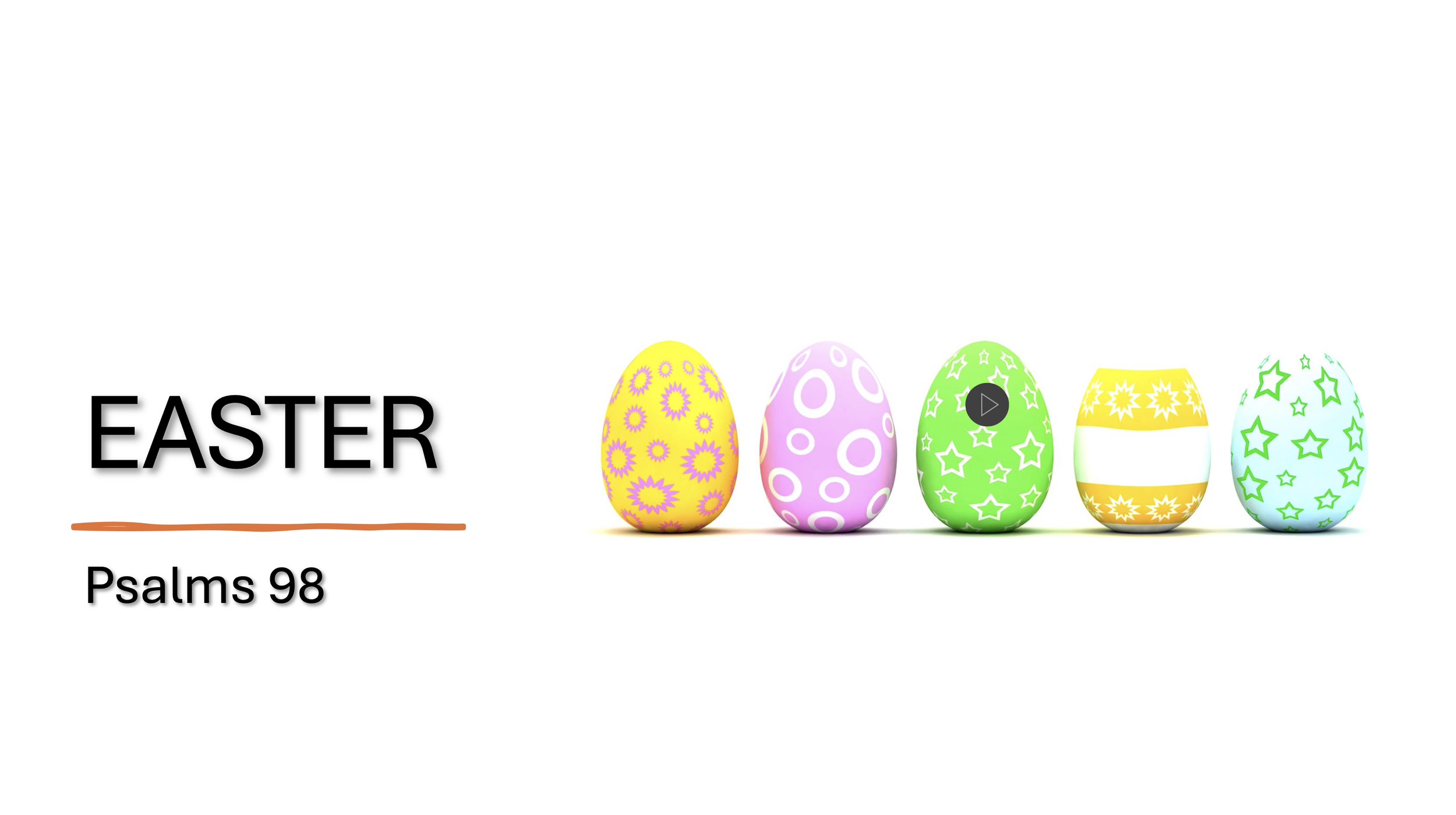 EASTER