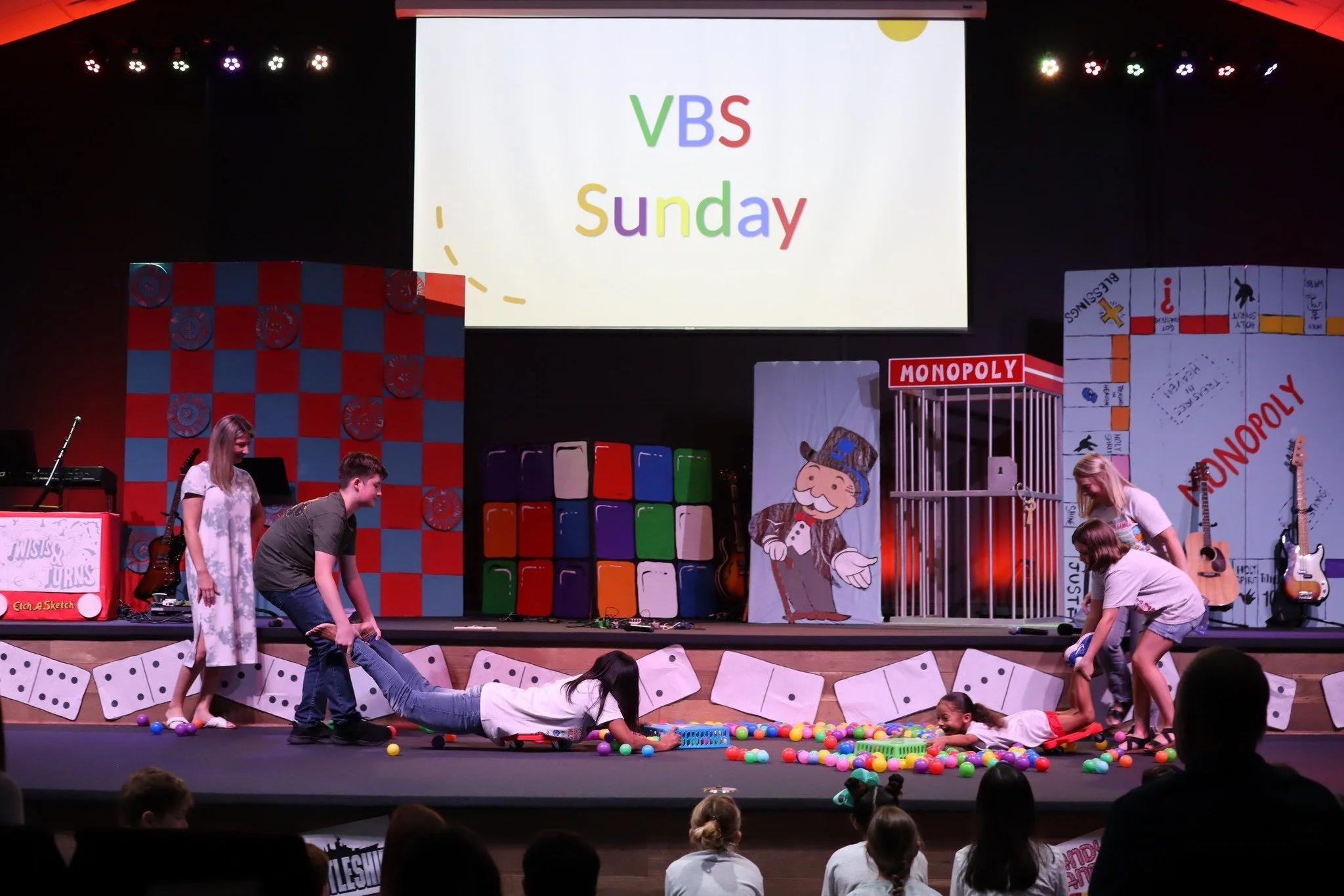 Generations Events — Generations Church