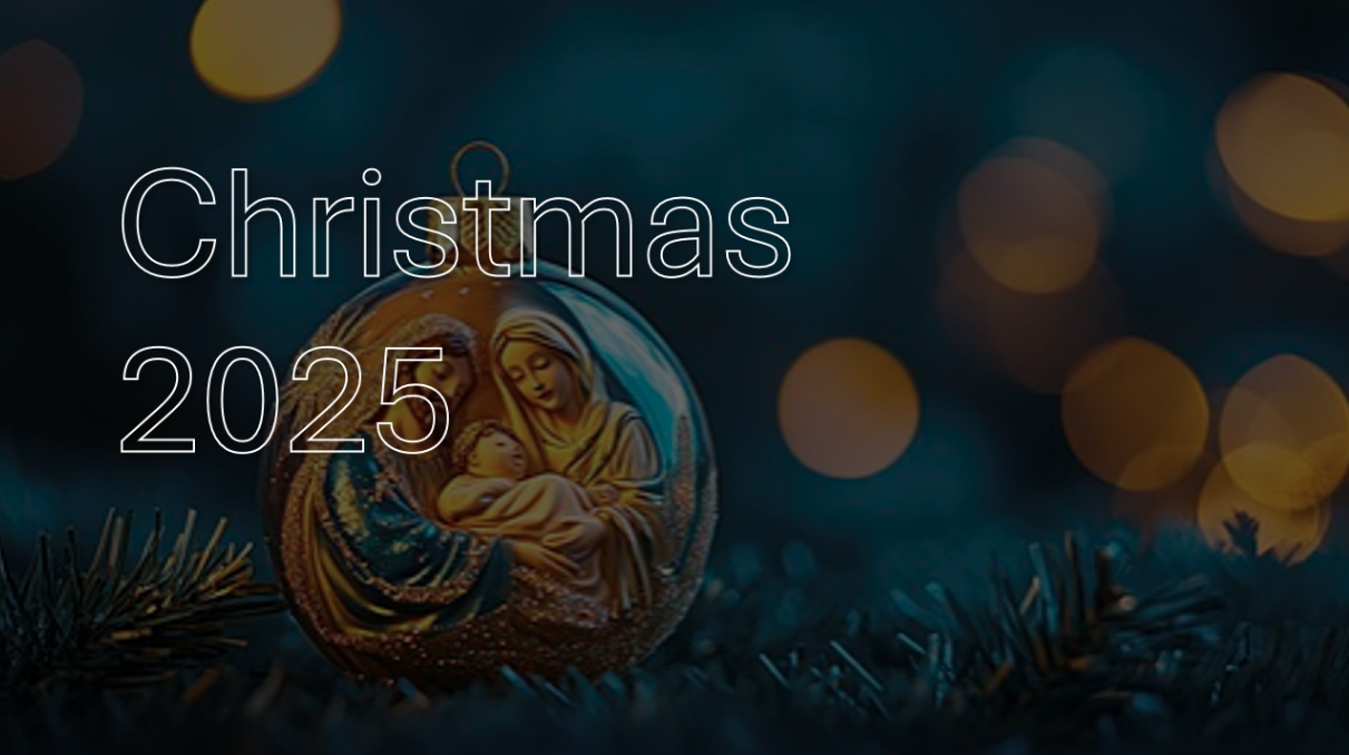 Christmas 2025