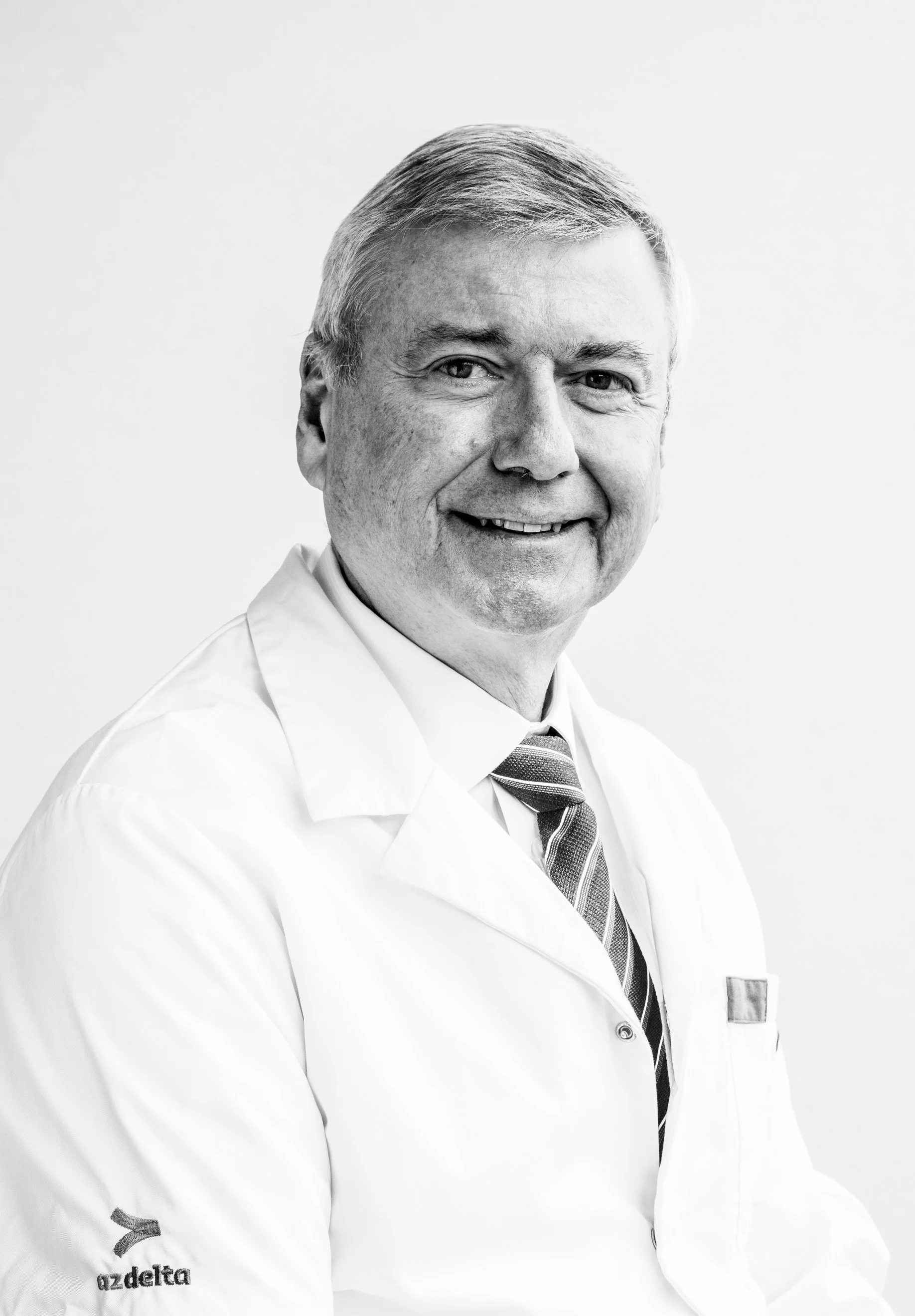  Dr. Glen Forton MD, PhD