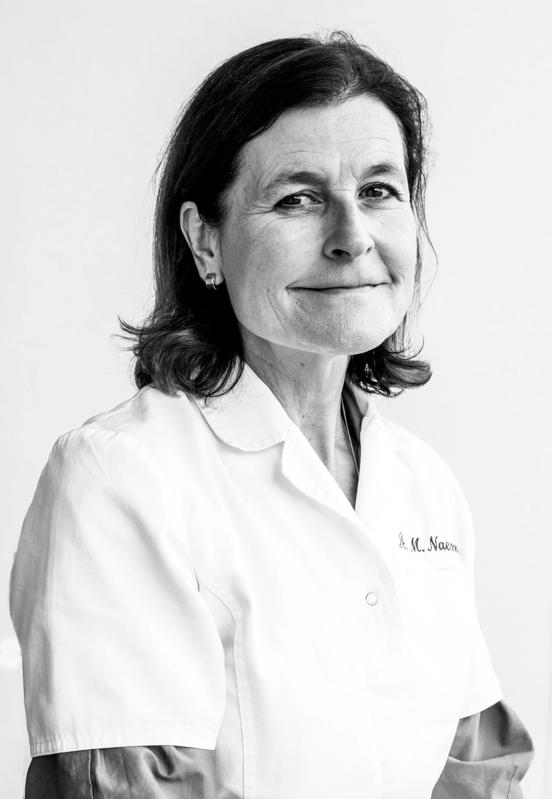 Dr. Mieke Naessens