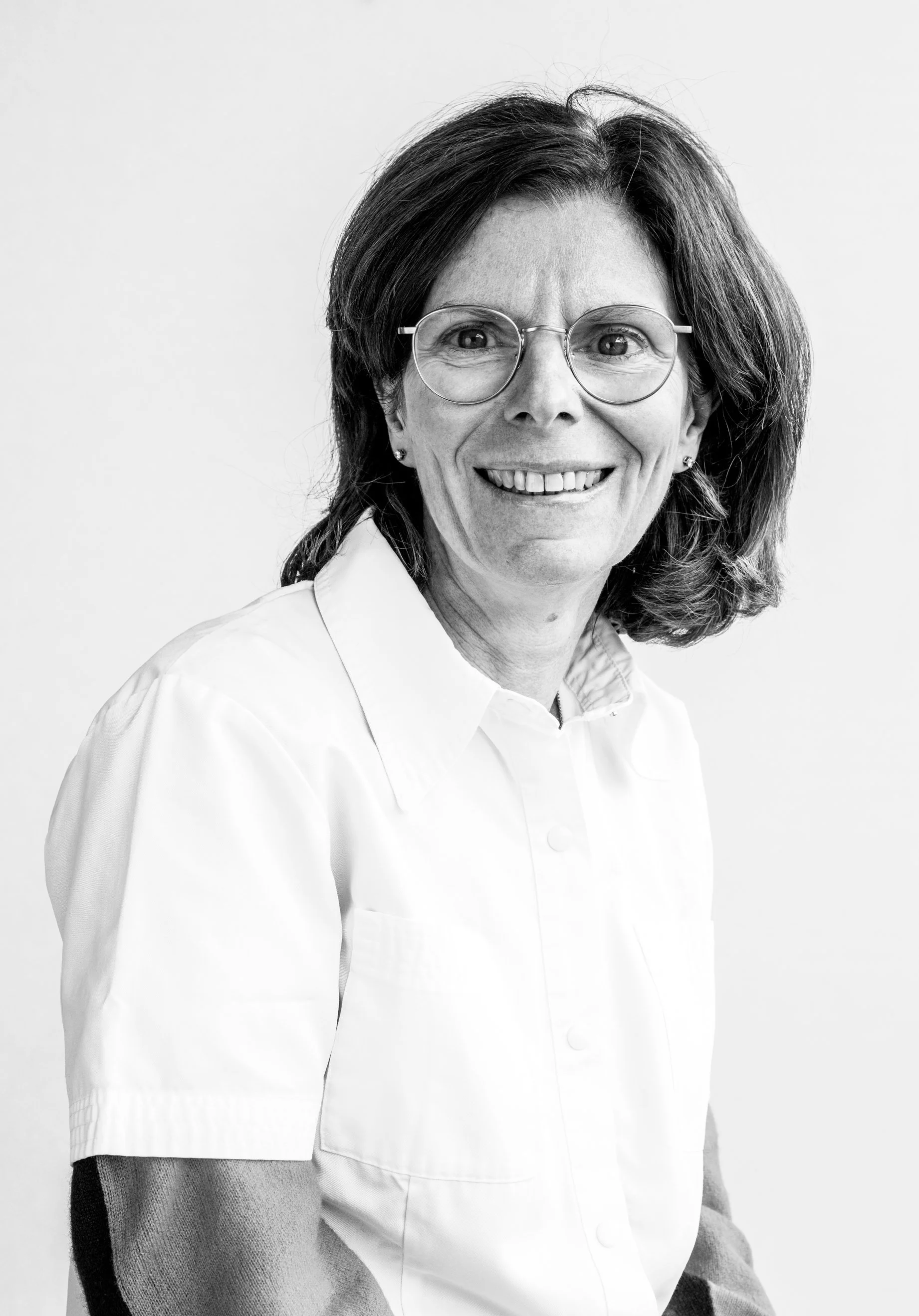Dr. Sabine Van Pelt