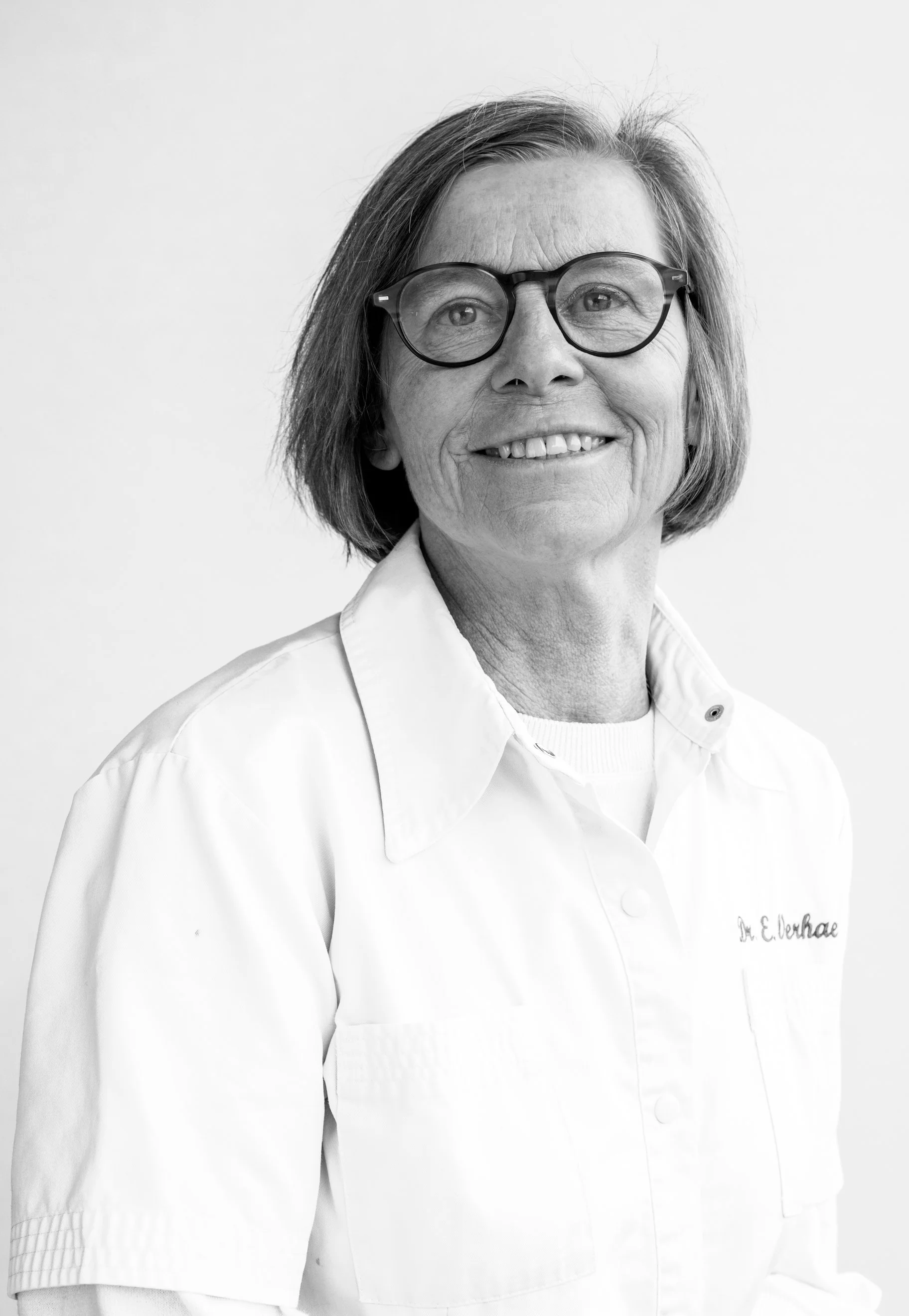 Dr. Elisabeth Verhaert