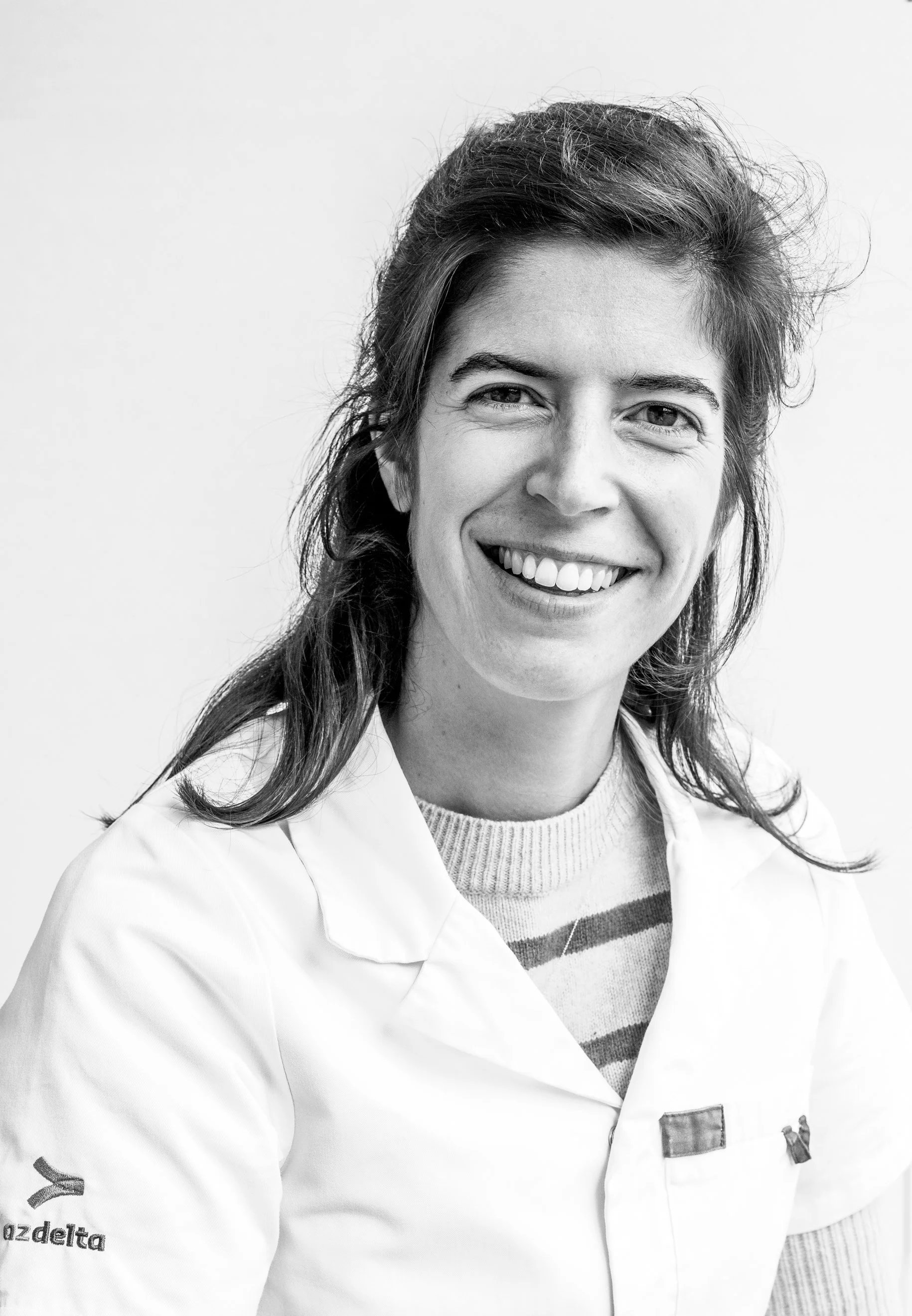 Dr. Ann-Sophie De Paepe