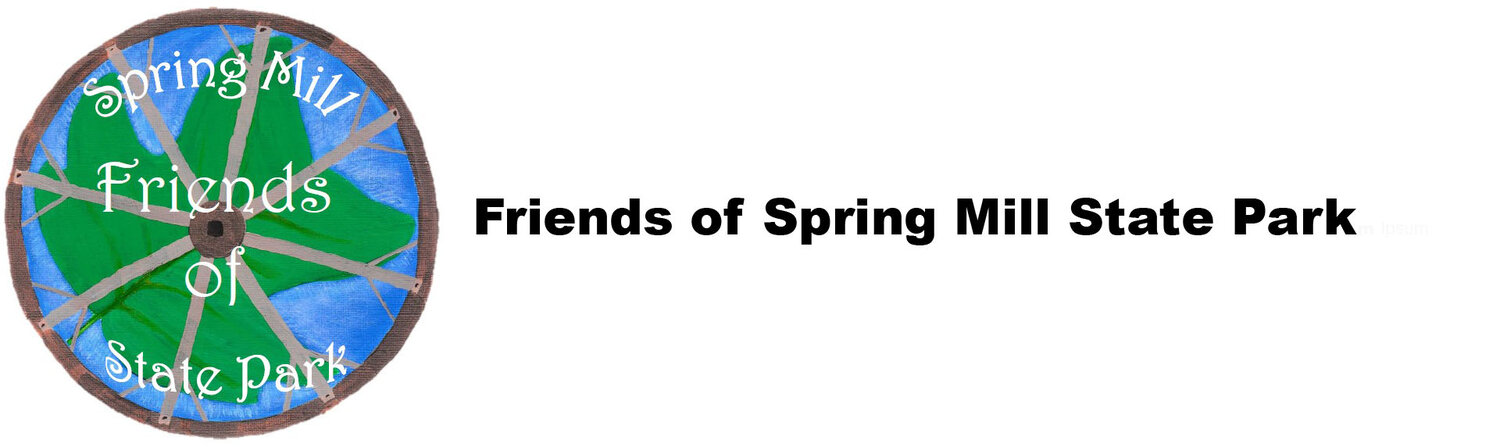 Friends of Spring Mill State Park