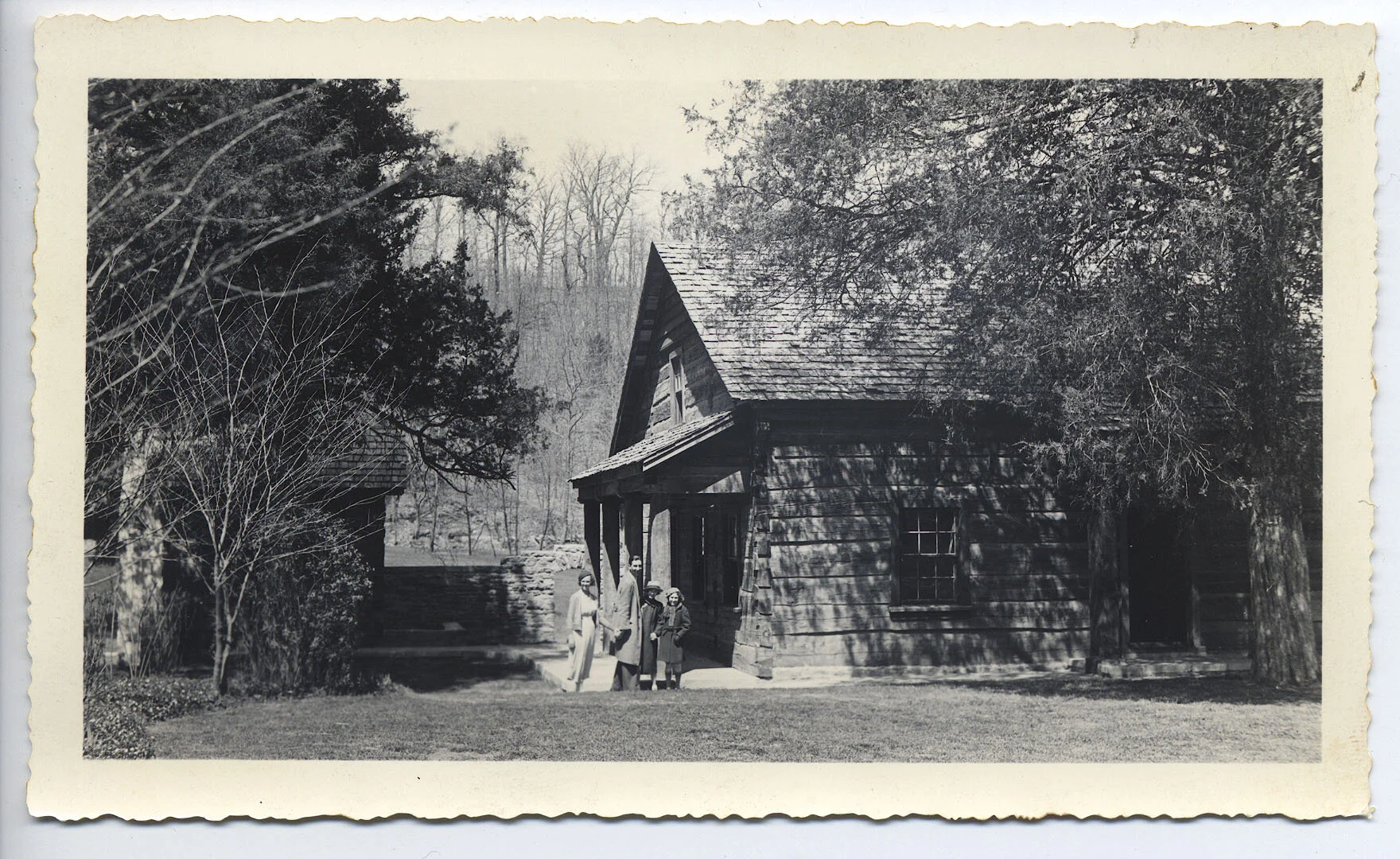 Photographs3 — Friends of Spring Mill State Park