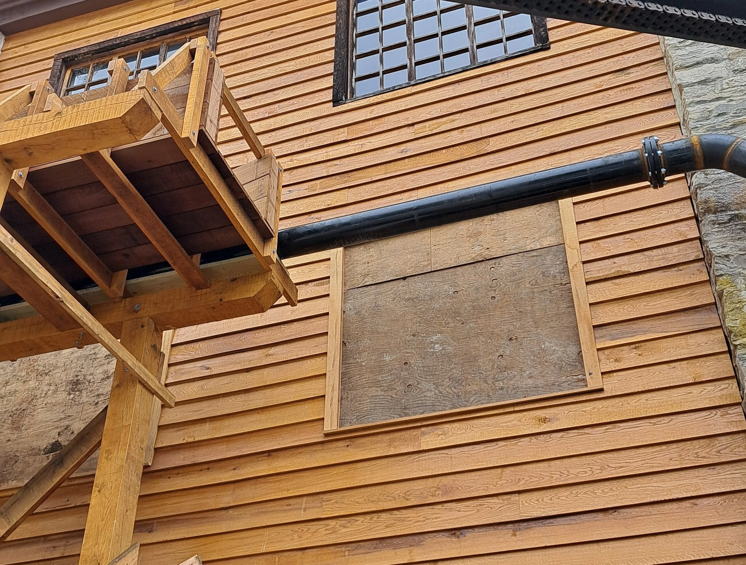 Flume pipe to the sawmill.jpg