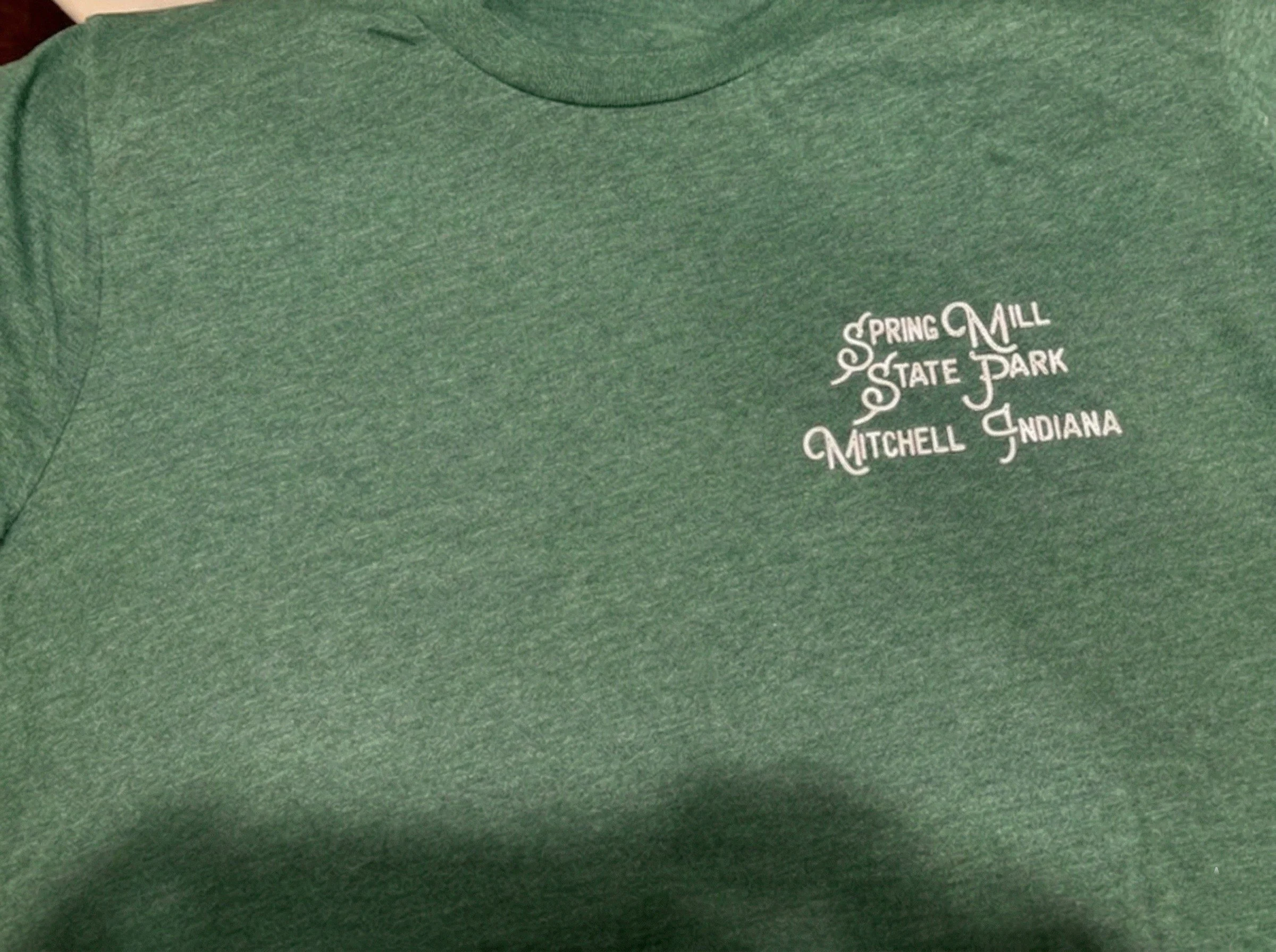 Forest Green T-shirt (2).jpeg