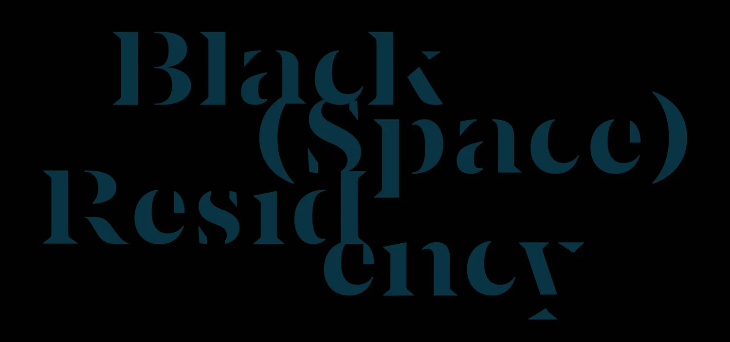 Black (Space) Residency