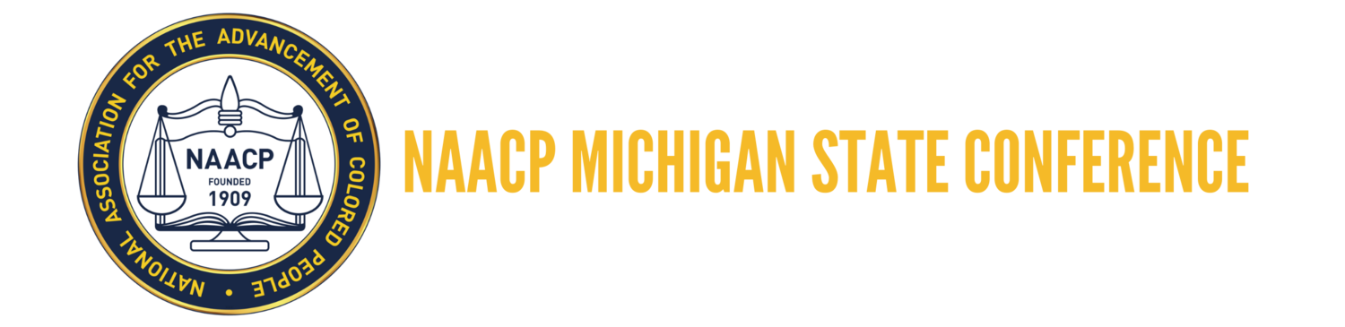 NAACP Michigan State Conference