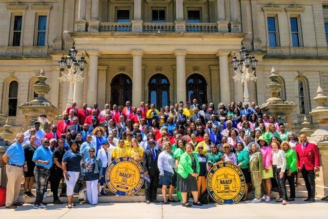 State Advocacy