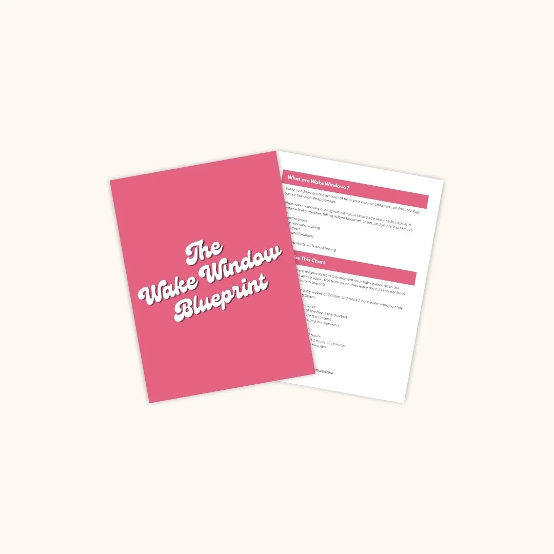 Services — Postpartum Coaching