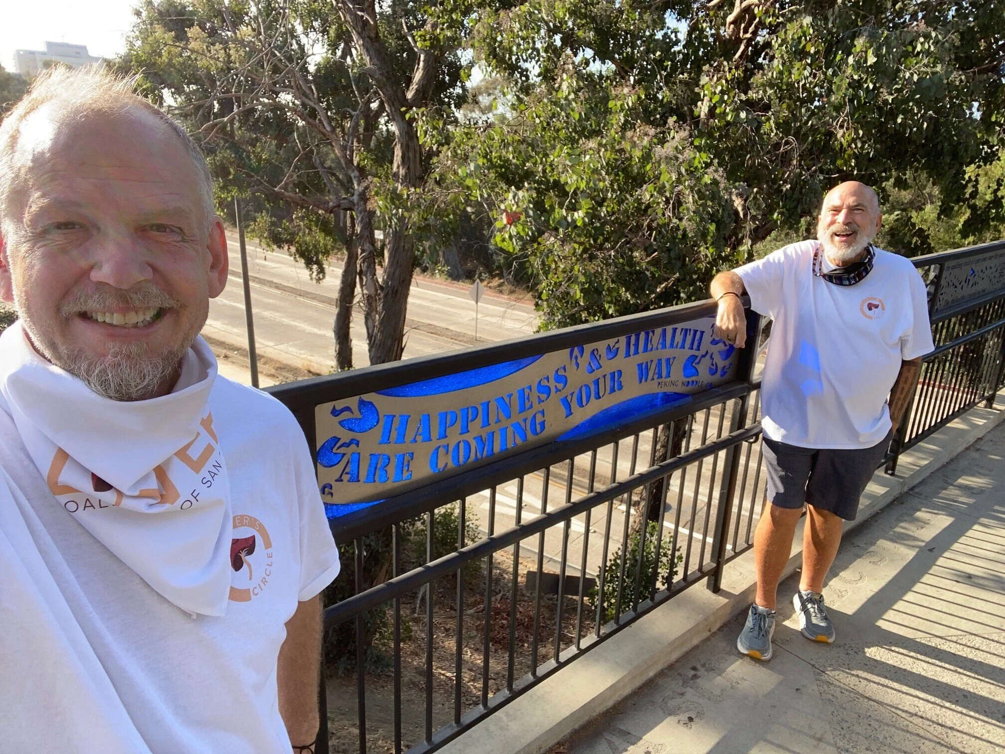Welcome, Liver Coalition of San Diego