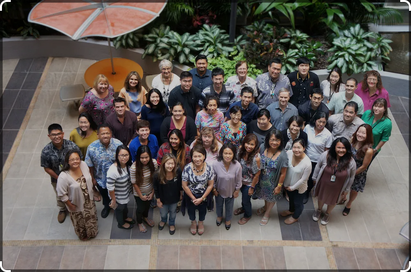 Welcome, University Health Partners!