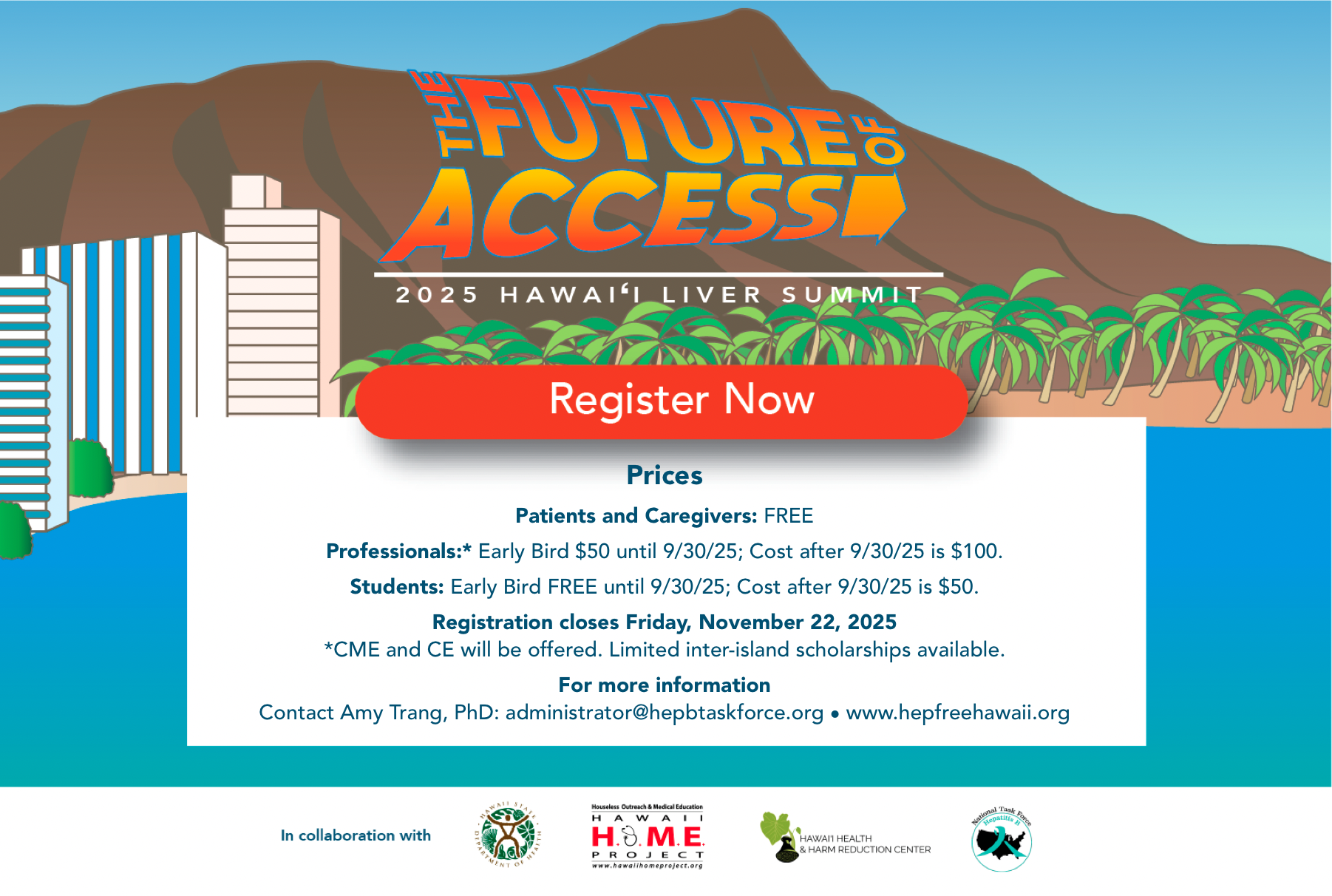 HI Liver Summit 2025