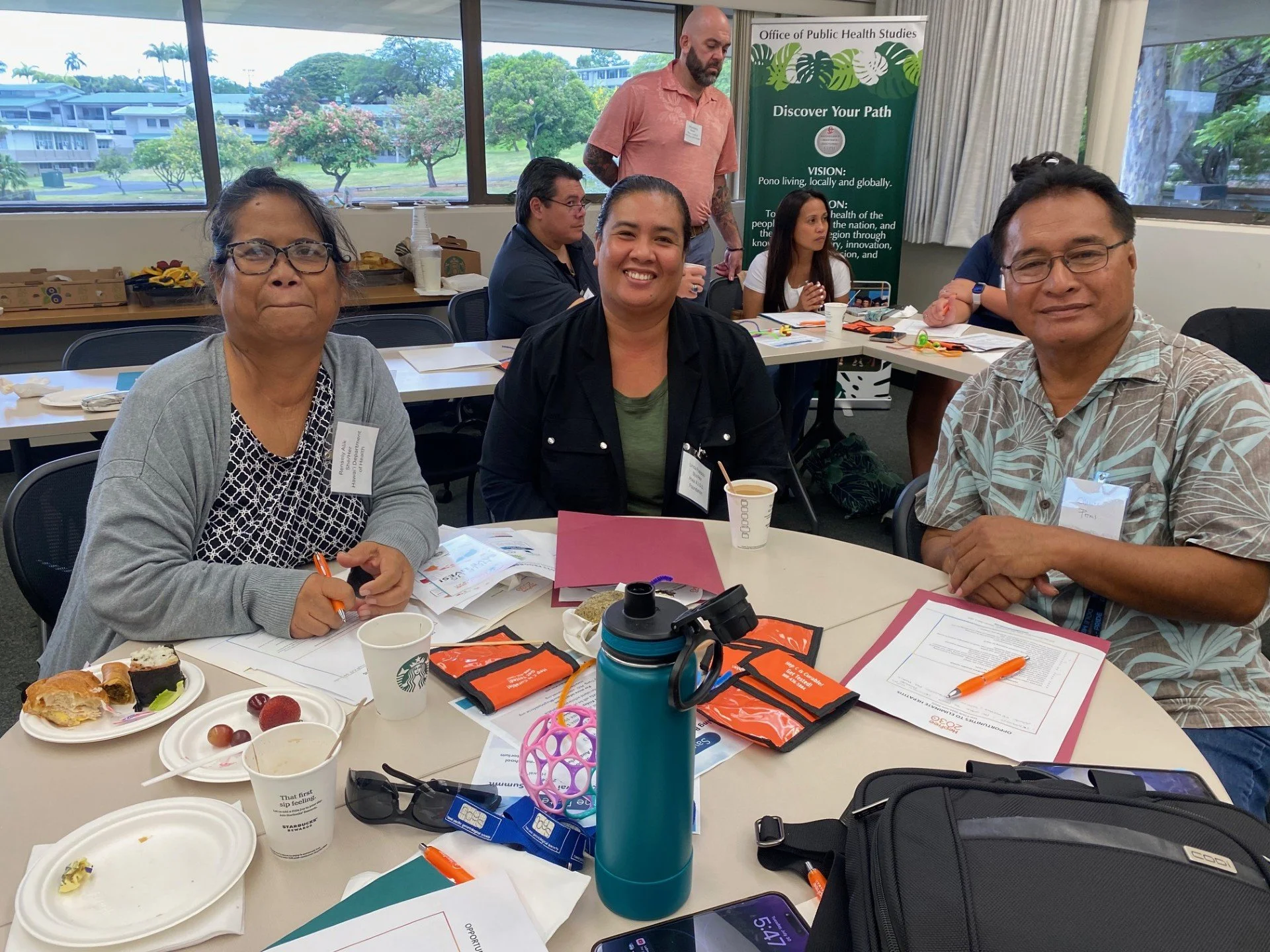 Join Workgroup for 2026