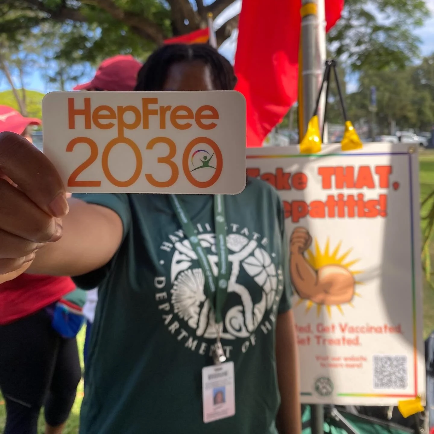 The holidays are better when you take care of YOU 🎁💪 

Getting tested is a simple way to show yourself some love this season! Visit our website for places you can get tested for #hepatitis 😊

#takeTHAThepatitis #HepFree2030 #Hawaii