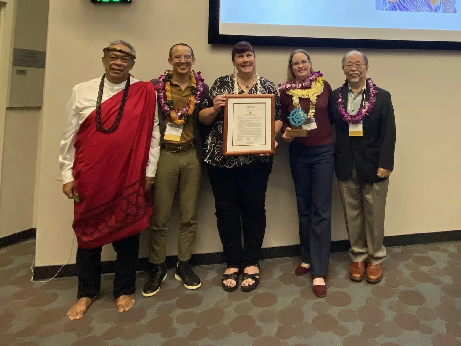 Nominate 2026 Provider Champion