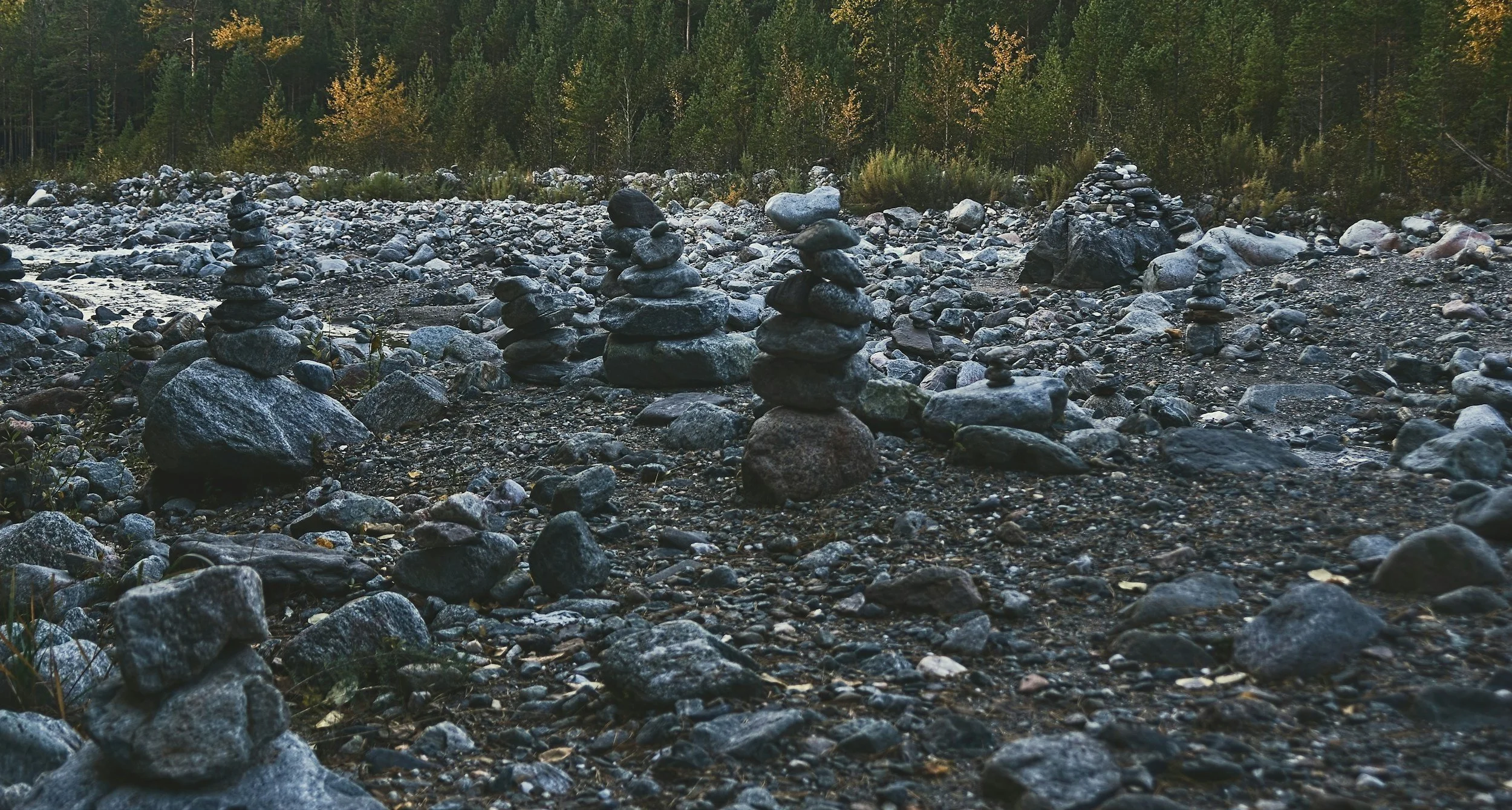 What It Feels Like to Live Aligned Instead of Anxious