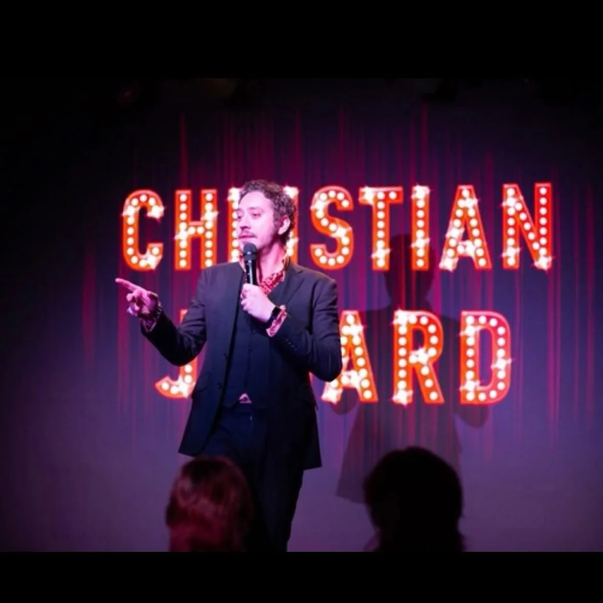 Show pics! - Phoenix Arts Club, London. Many thanks to @shotsbylasagne for the images and @hollyandbrookearehooked for the gig. You can catch me in London this Saturday at Quantum Leopard in Elephant &amp; Castle! 🍸