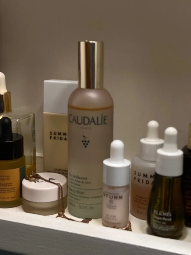 Top 5 Beauty Ingredients You’re Seeing Everywhere—And What They Actually Do