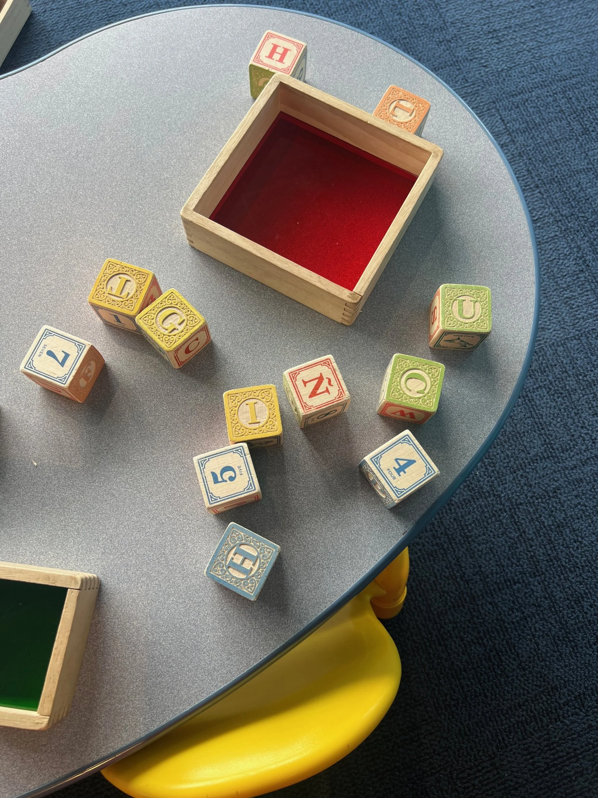 Navigating big emotions in today’s world