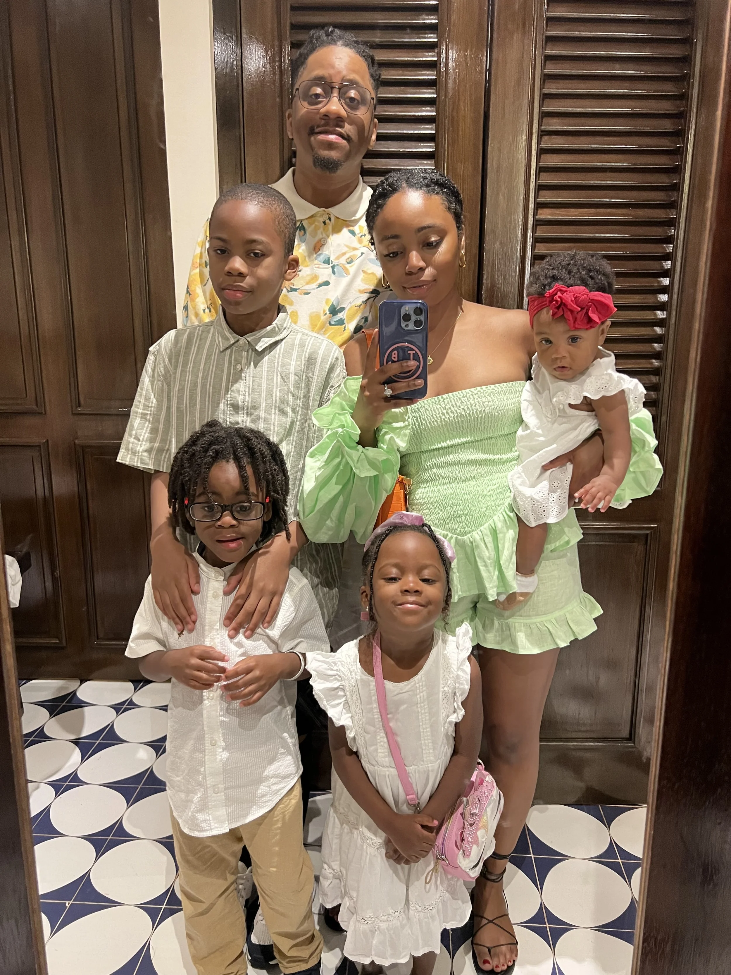 10 Things I Wish I Knew Before Becoming a Mom