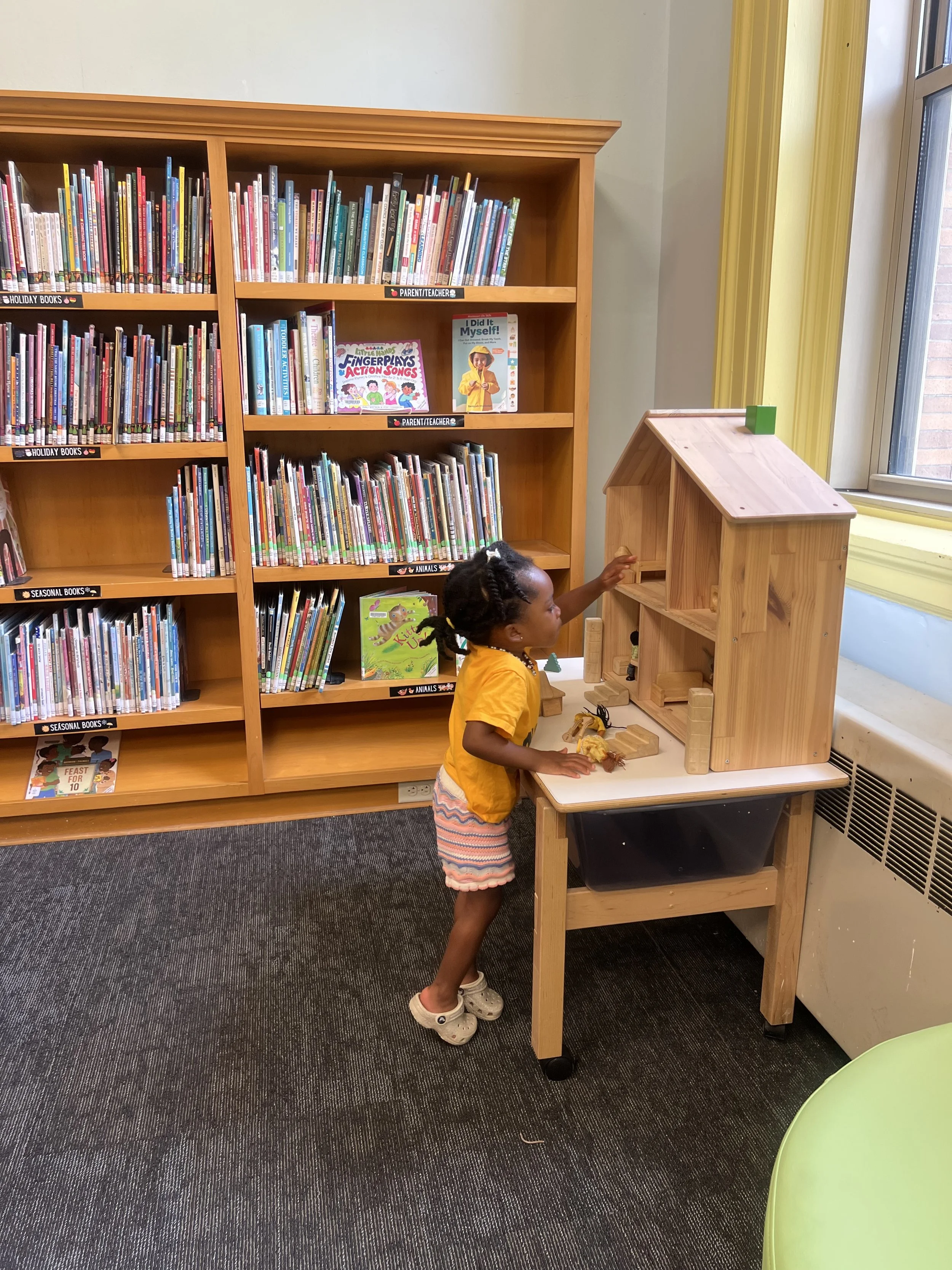 Is “Mom Brain” Real? 