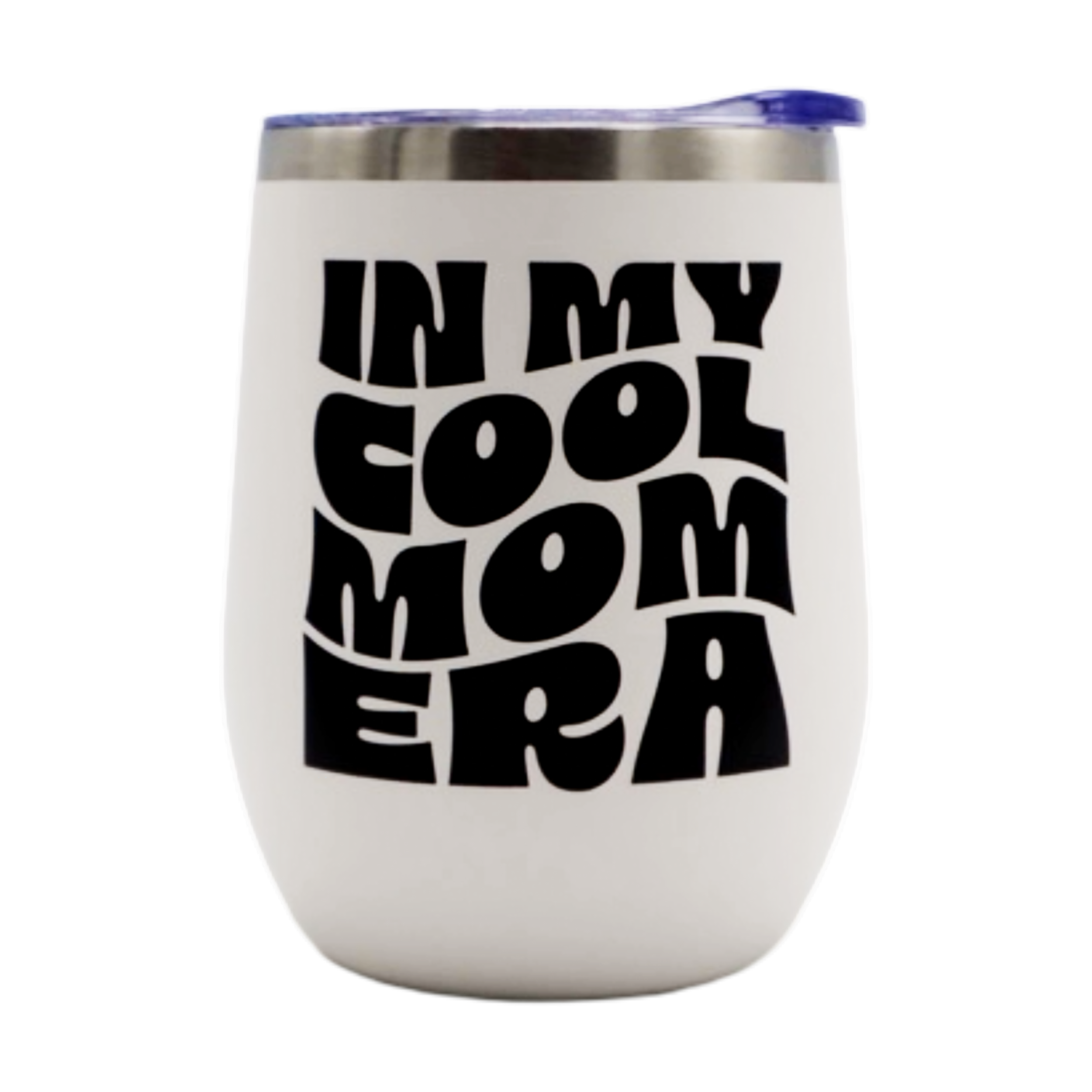 Cool Mom Era Insulated Mug