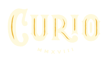 Curio Bar & Restaurant