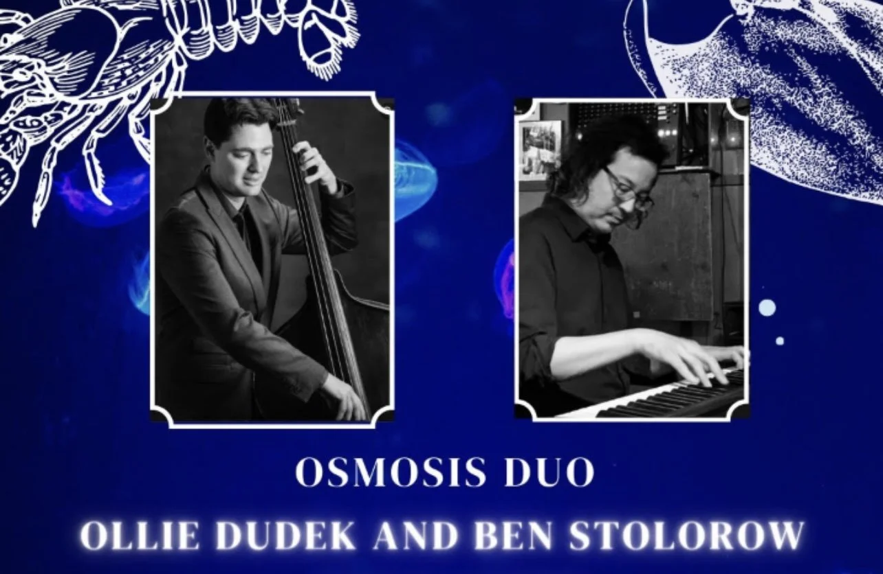 Osmosis Duo