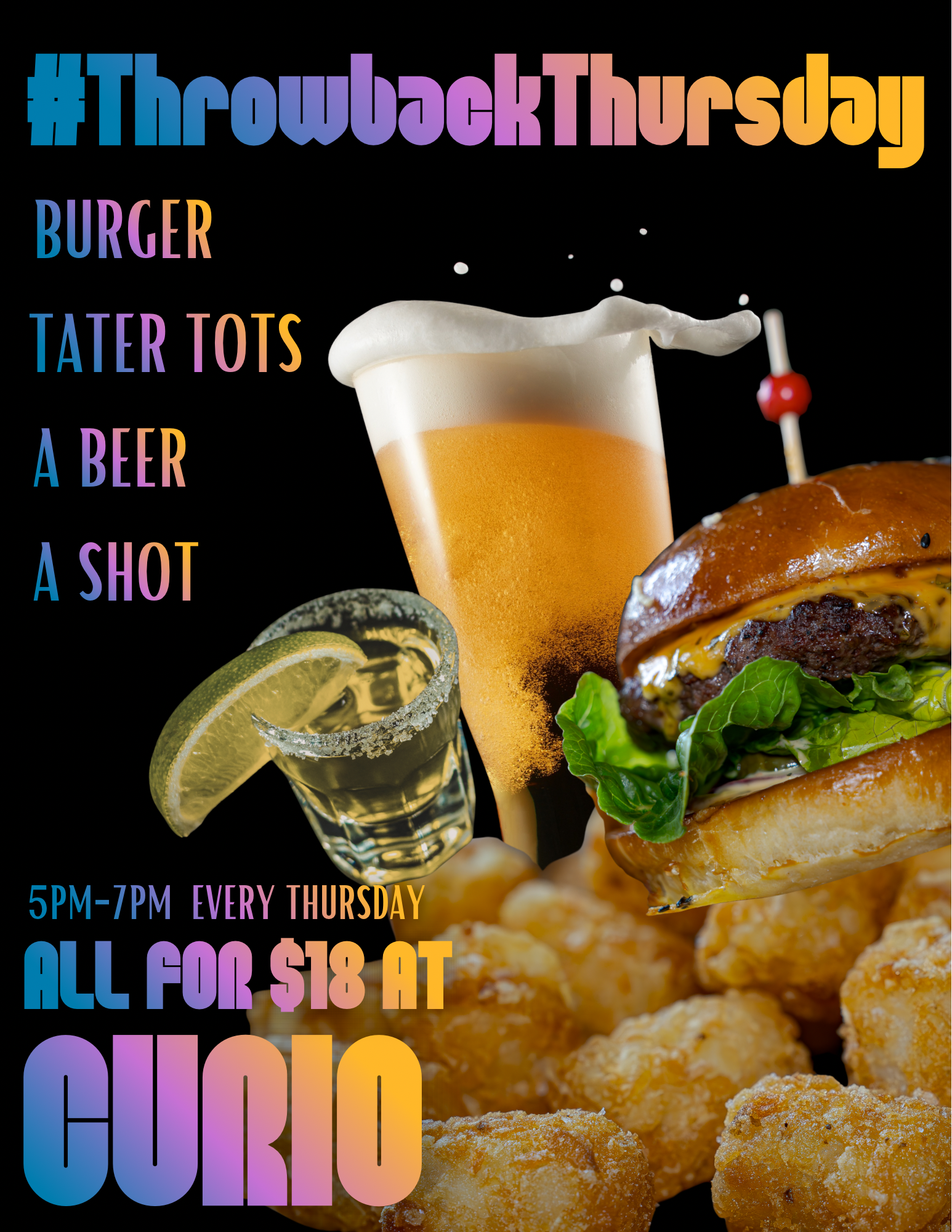 Red White Bold Illustrative Coffee Shop Menu.png