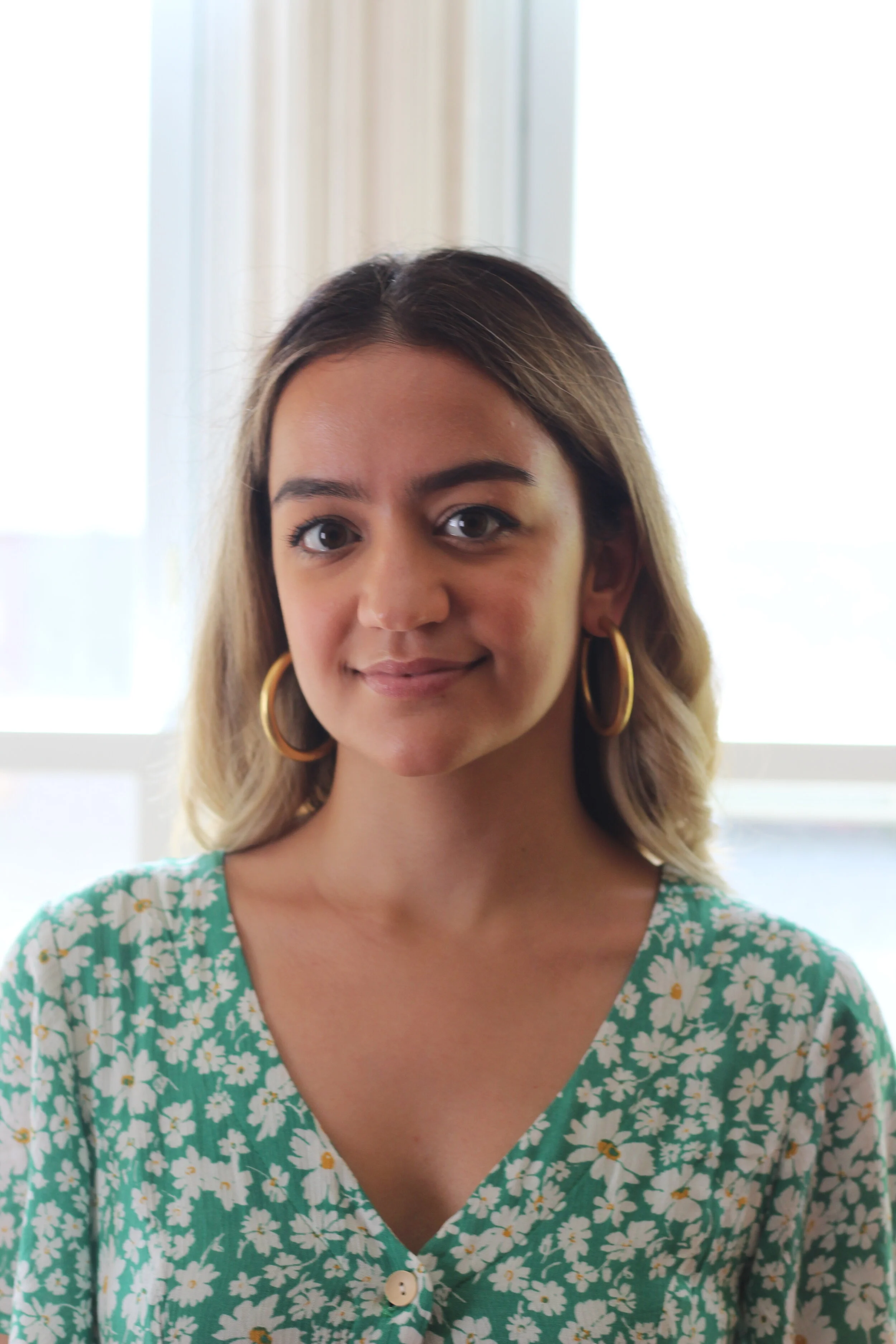 Sophia Elmoussaoui