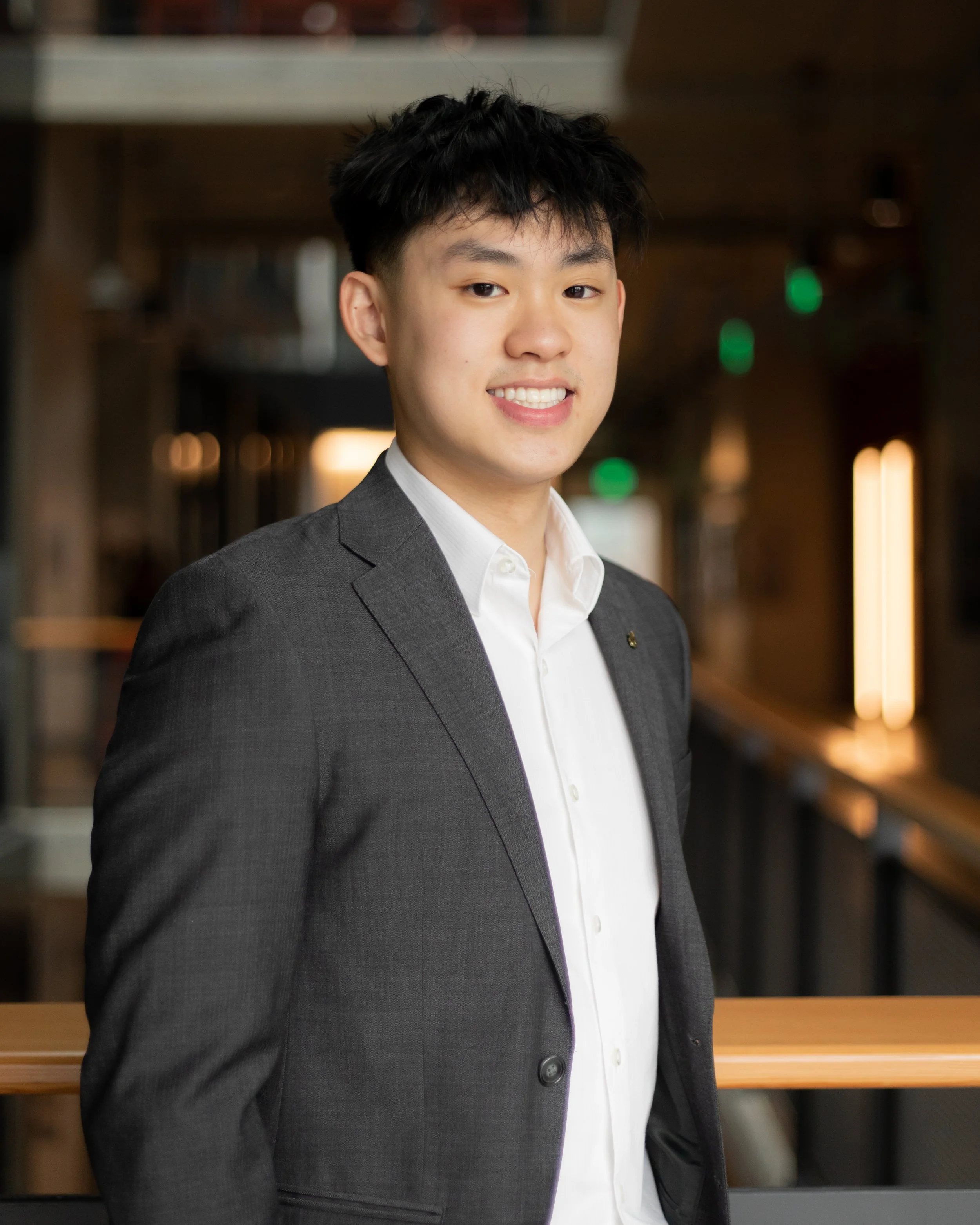 2nd Professional headshot.JPG